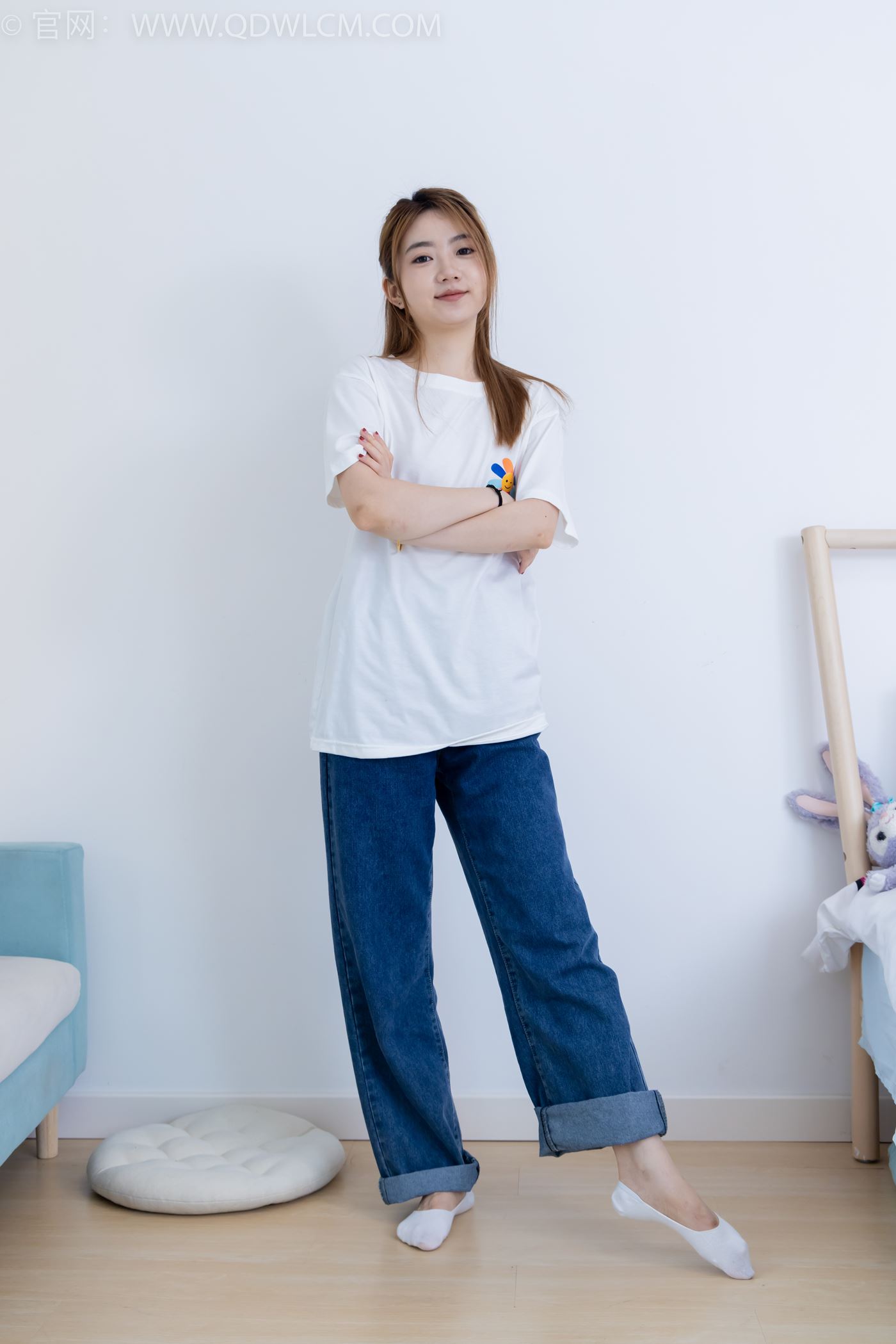 图片[111]-物恋传媒 NO.2230 盲盒3[122P] – 速更版-美库