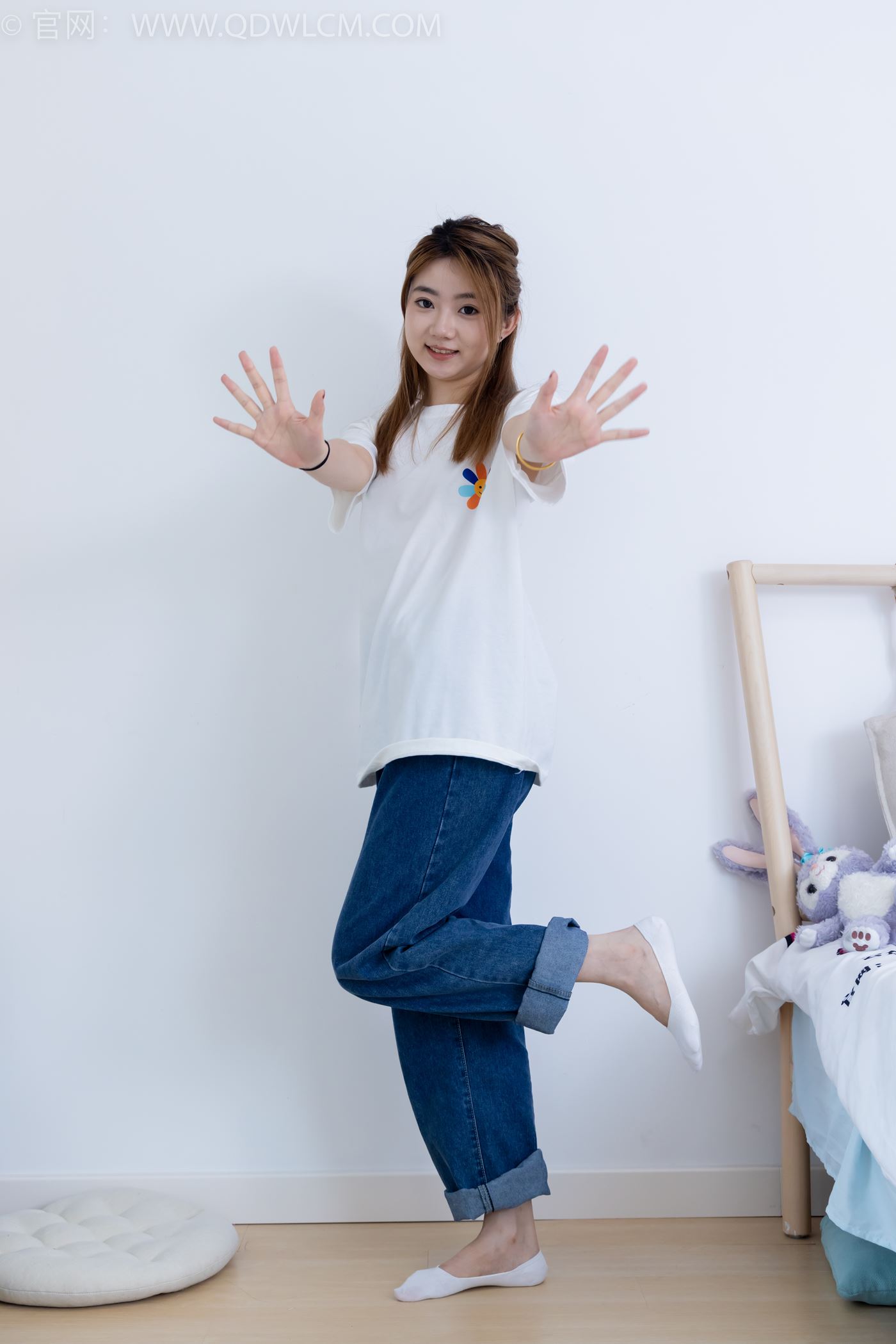 图片[112]-物恋传媒 NO.2230 盲盒3[122P] – 速更版-美库