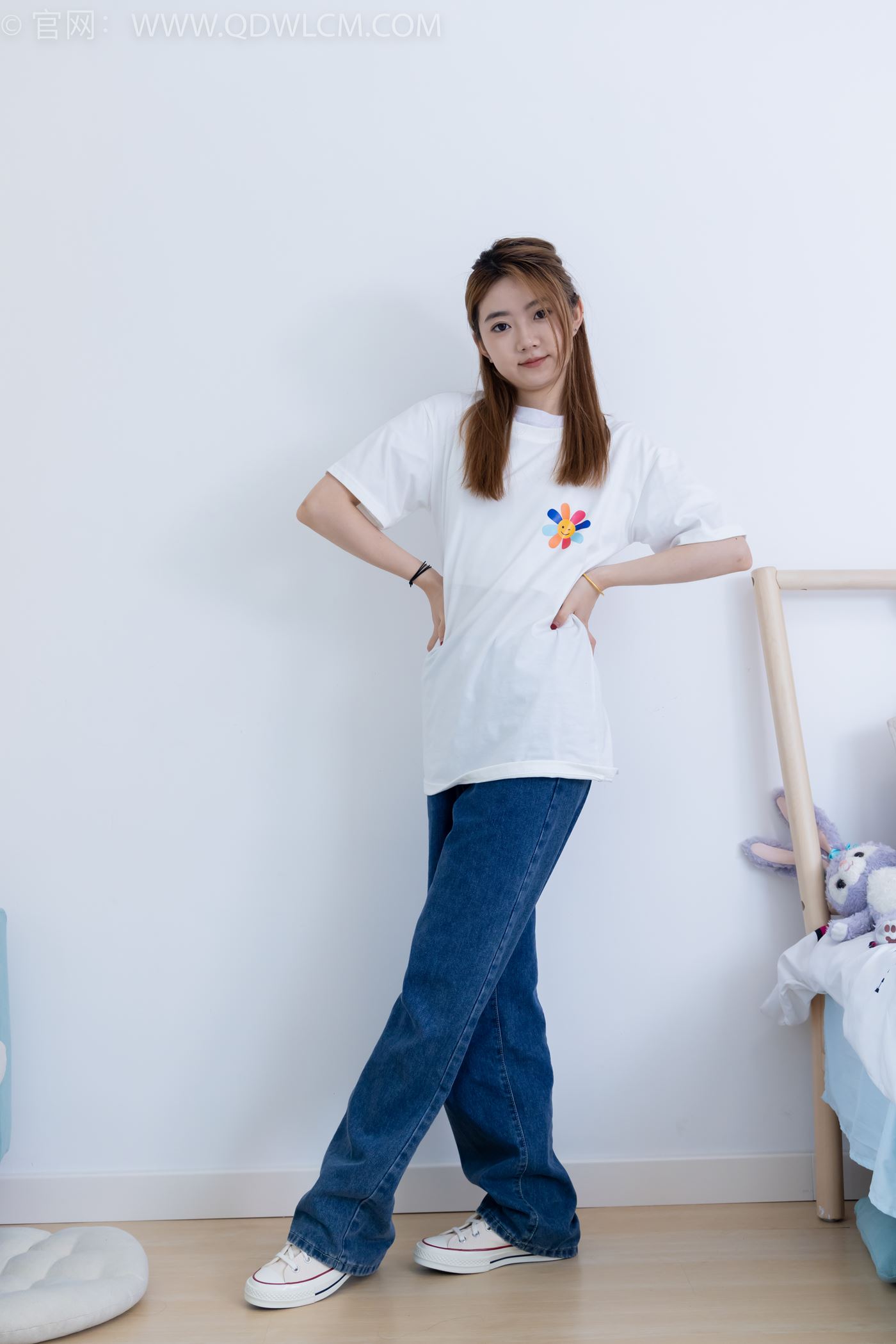 图片[123]-物恋传媒 NO.2230 盲盒3[122P] – 速更版-美库