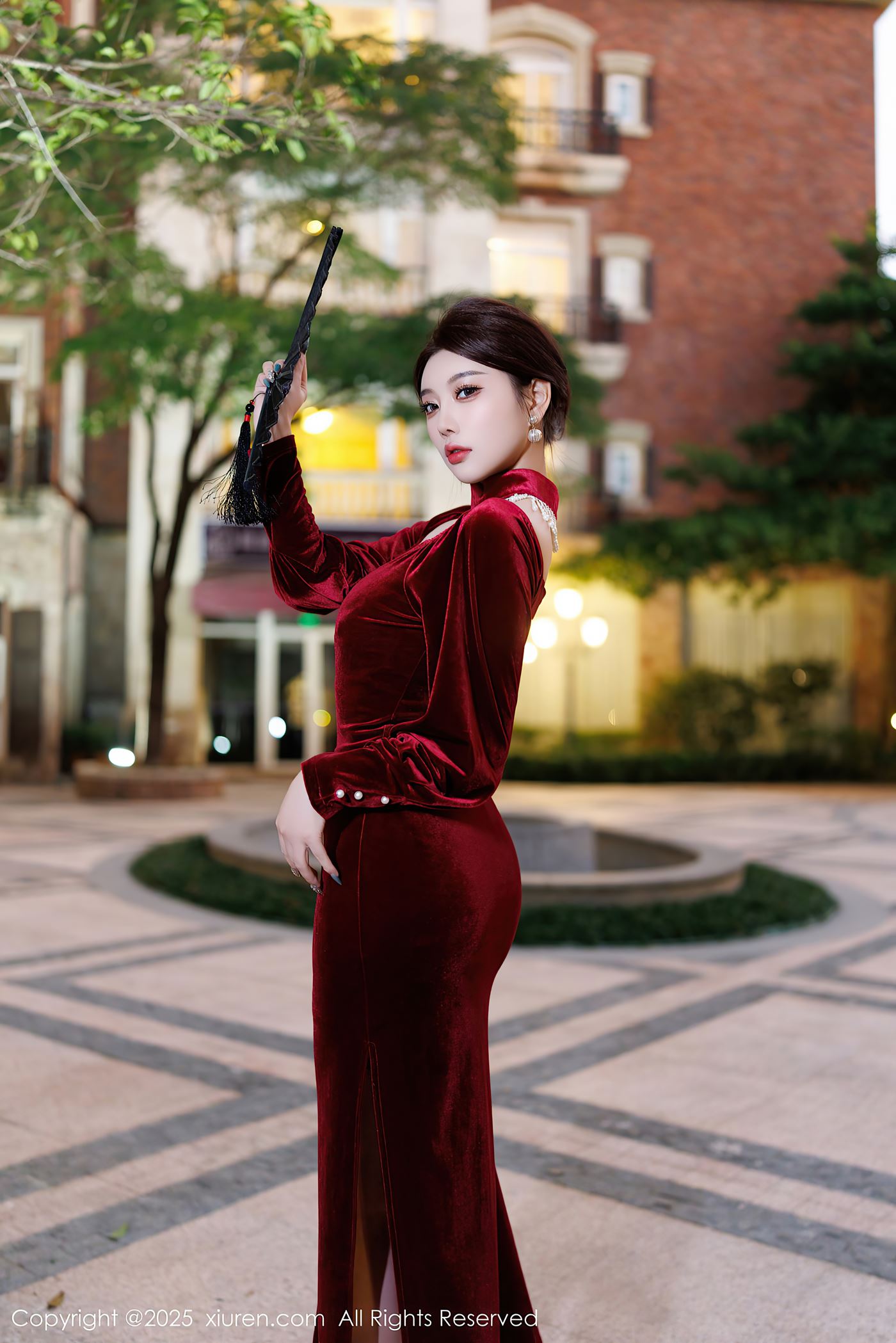 图片[13]-[Xiuren秀人网]2025.01.26 NO.9831 杨晨晨Yome[39+1P] – 速更版-美库