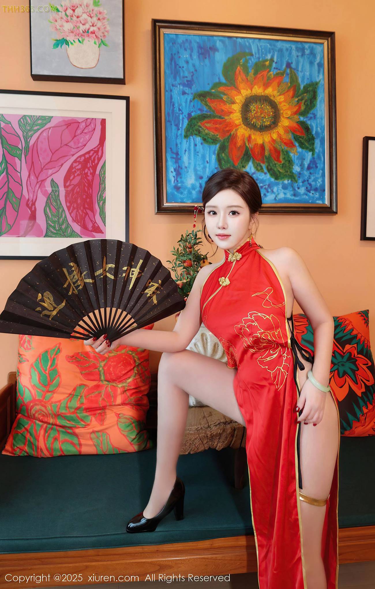 图片[10]-[Xiuren秀人网]2025.01.26 NO.9834 小薯条nienie[34+1P] – 速更版-美库