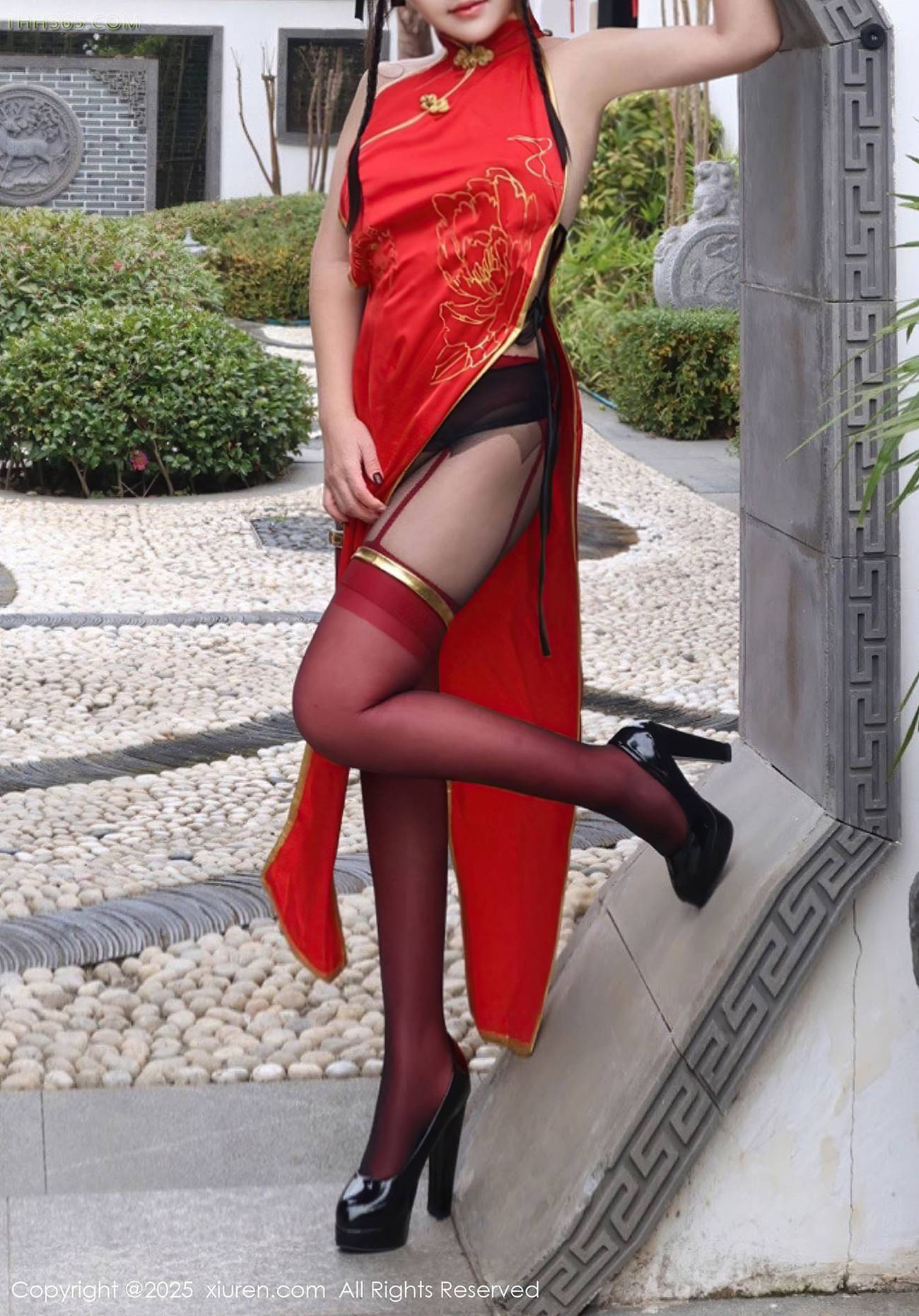 图片[28]-[Xiuren秀人网]2025.01.26 NO.9834 小薯条nienie[34+1P] – 速更版-美库