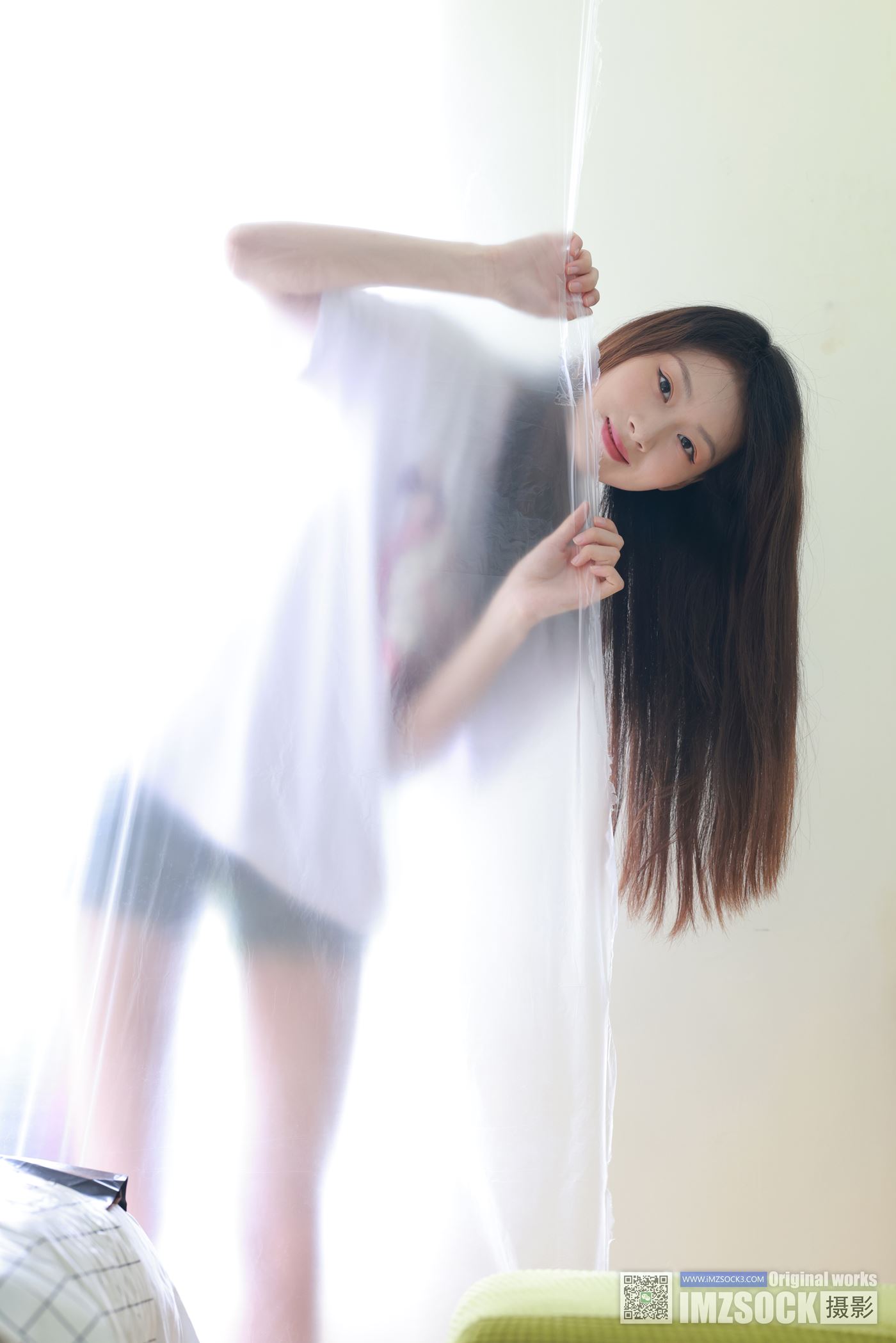 图片[12]-[MZSOCK]爱美足 NO.308 倩儿[116P] – 速更版-美库