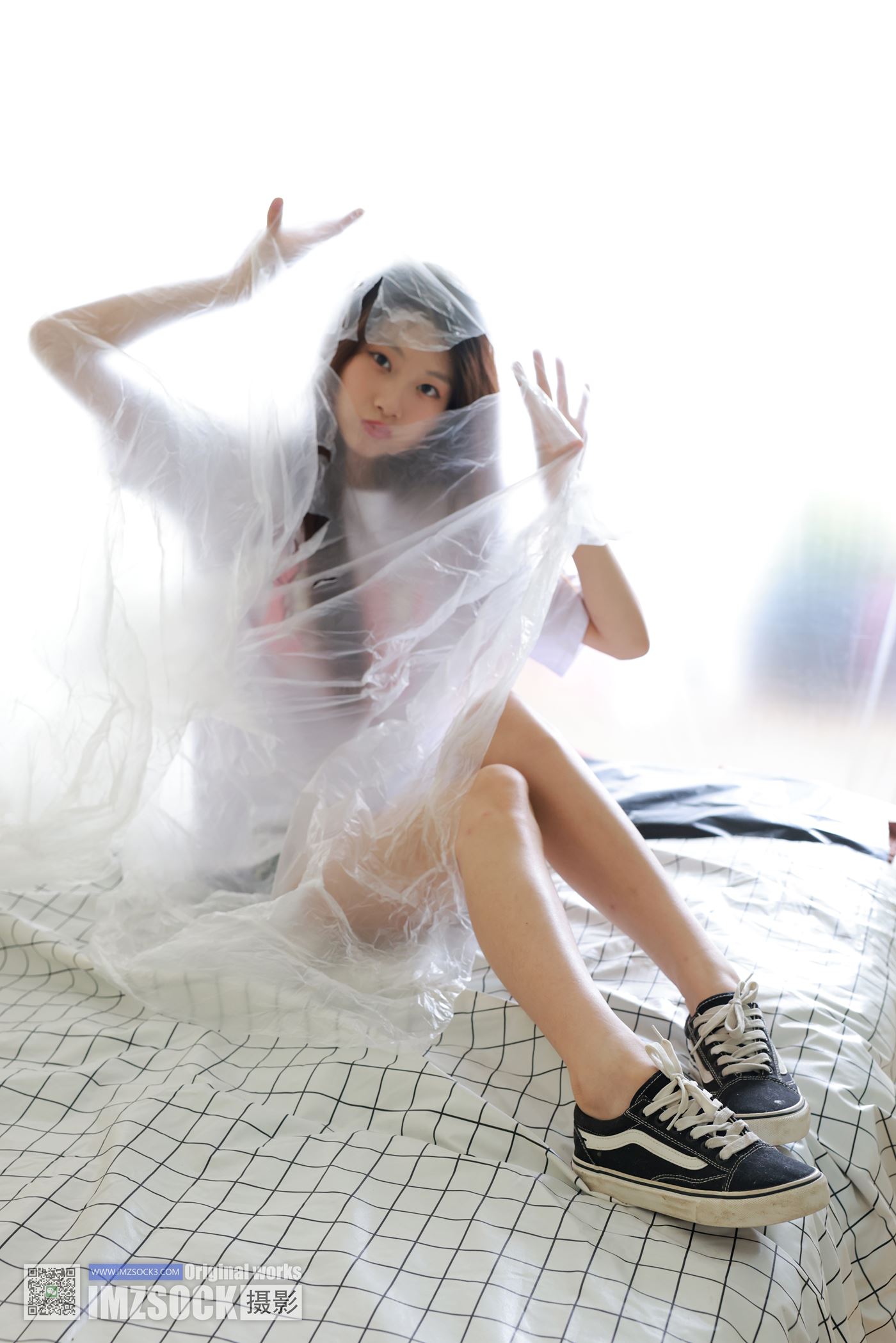 图片[20]-[MZSOCK]爱美足 NO.308 倩儿[116P] – 速更版-美库