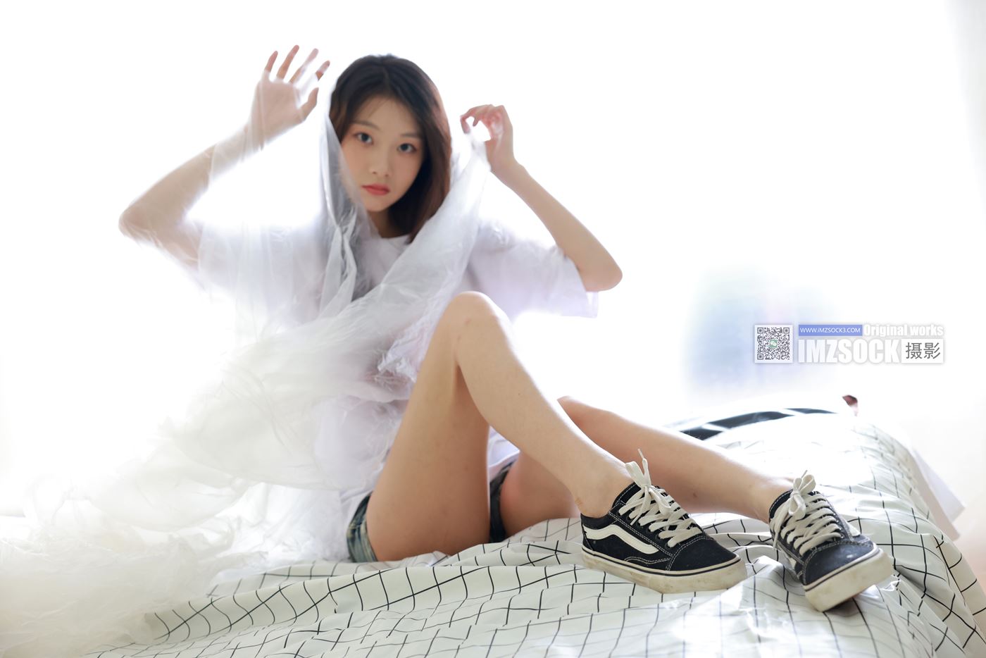 图片[21]-[MZSOCK]爱美足 NO.308 倩儿[116P] – 速更版-美库