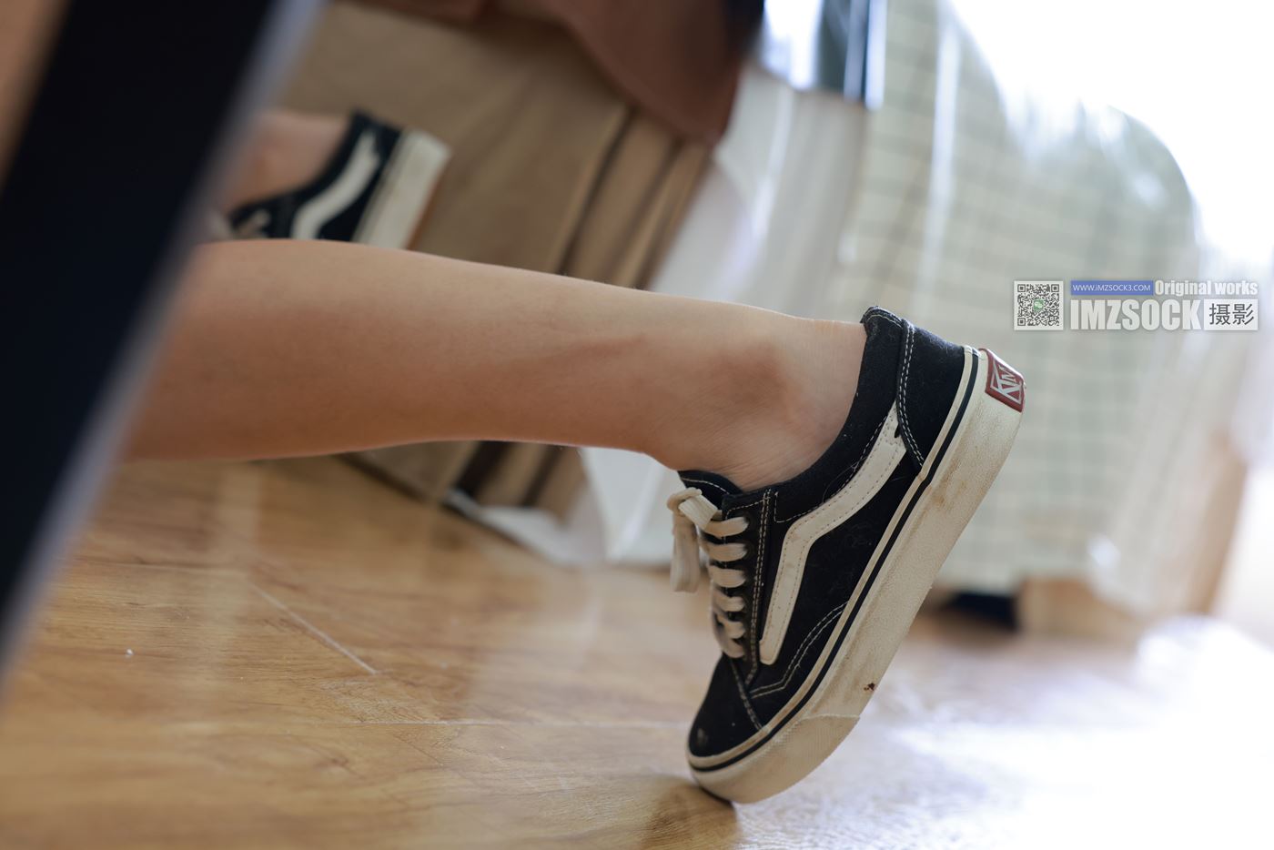 图片[33]-[MZSOCK]爱美足 NO.308 倩儿[116P] – 速更版-美库