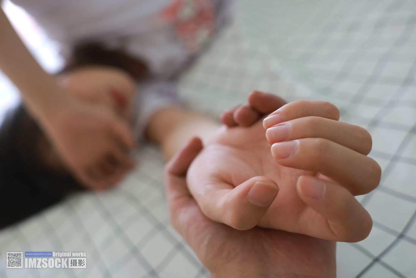 图片[39]-[MZSOCK]爱美足 NO.308 倩儿[116P] – 速更版-美库