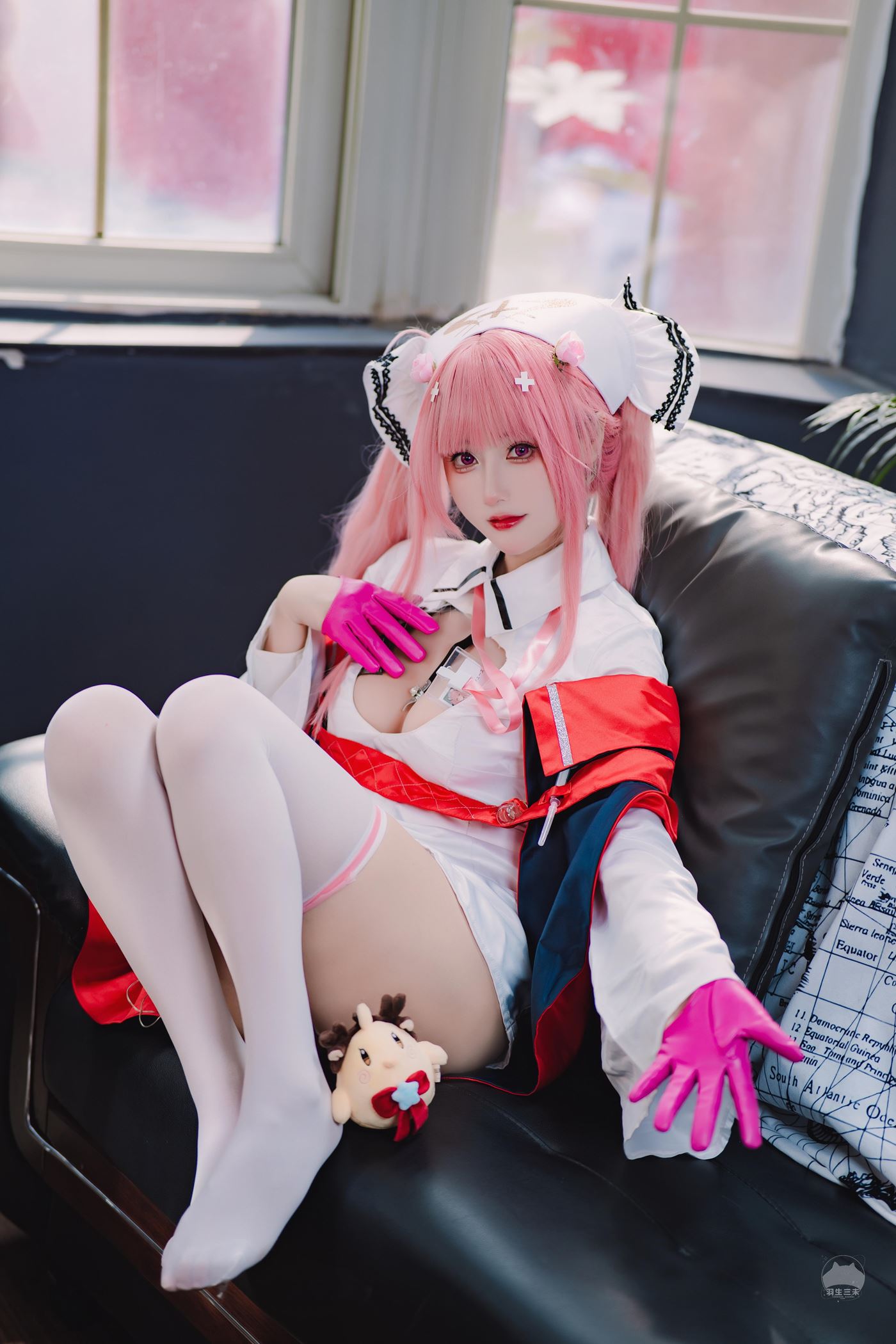 图片[29]-羽生三未图集  – 碧蓝航线真爱包[98P] – 速更版-美库