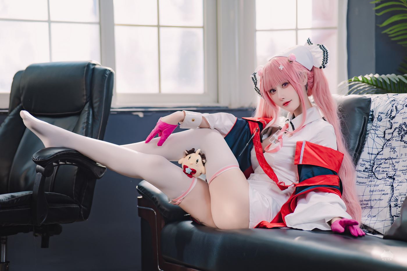 图片[31]-羽生三未图集  – 碧蓝航线真爱包[98P] – 速更版-美库