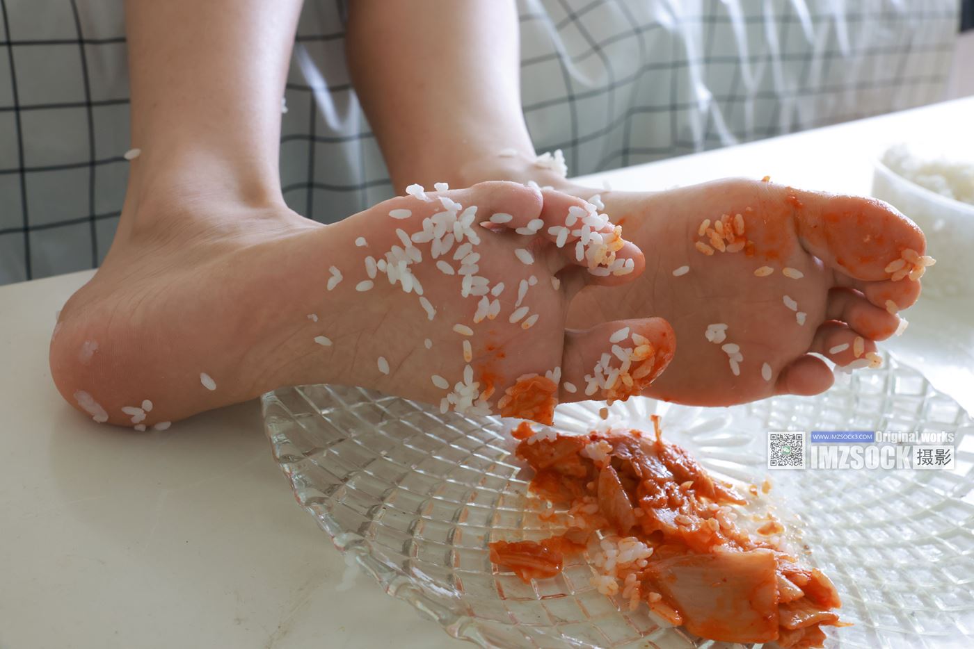 图片[51]-[MZSOCK]爱美足 NO.308 倩儿[116P] – 速更版-美库