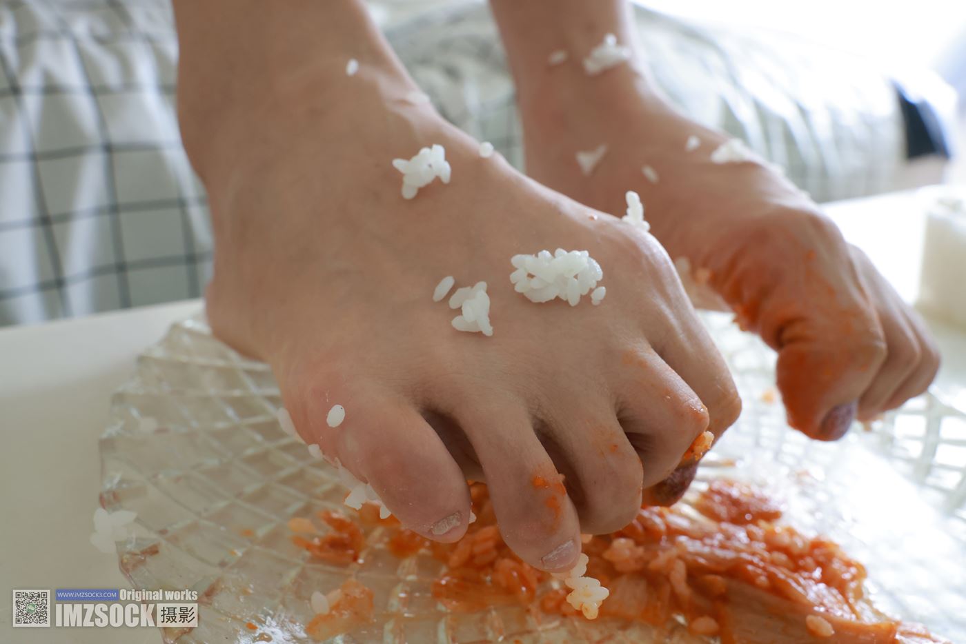 图片[53]-[MZSOCK]爱美足 NO.308 倩儿[116P] – 速更版-美库