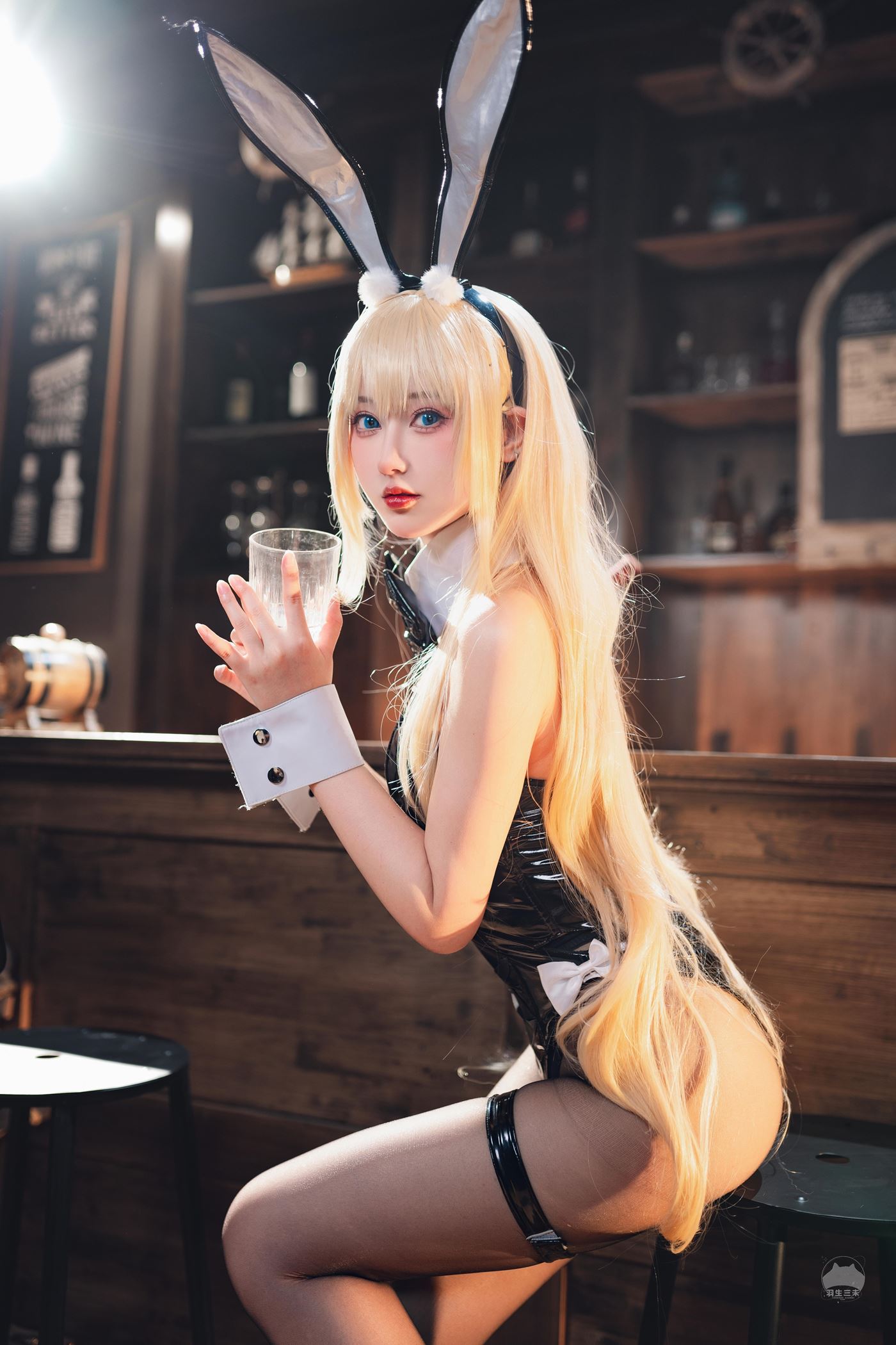 图片[39]-羽生三未图集  – 碧蓝航线真爱包[98P] – 速更版-美库