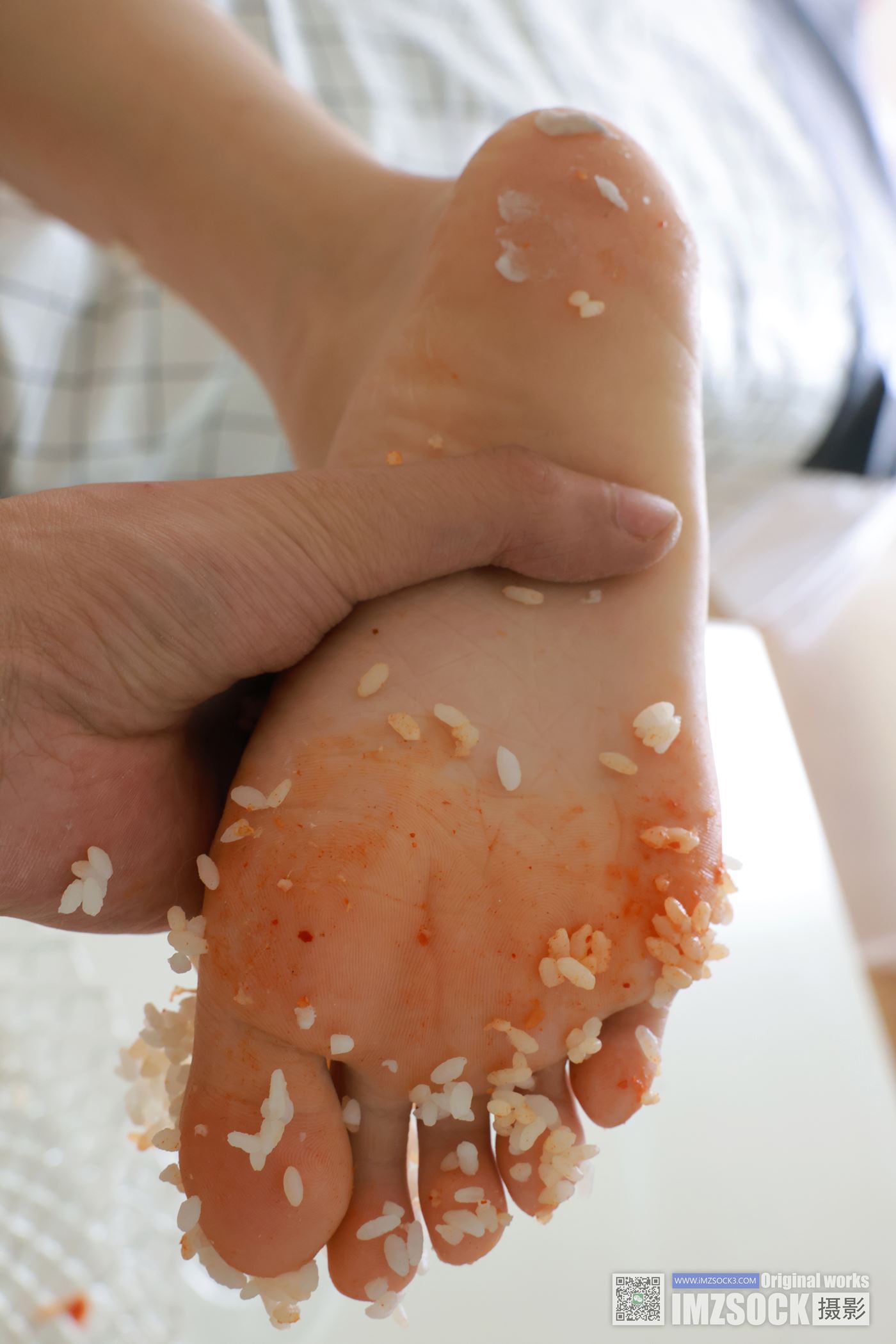 图片[63]-[MZSOCK]爱美足 NO.308 倩儿[116P] – 速更版-美库