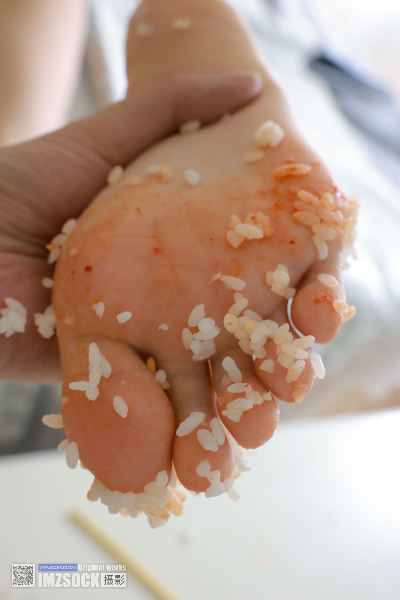 图片[64]-[MZSOCK]爱美足 NO.308 倩儿[116P] – 速更版-美库