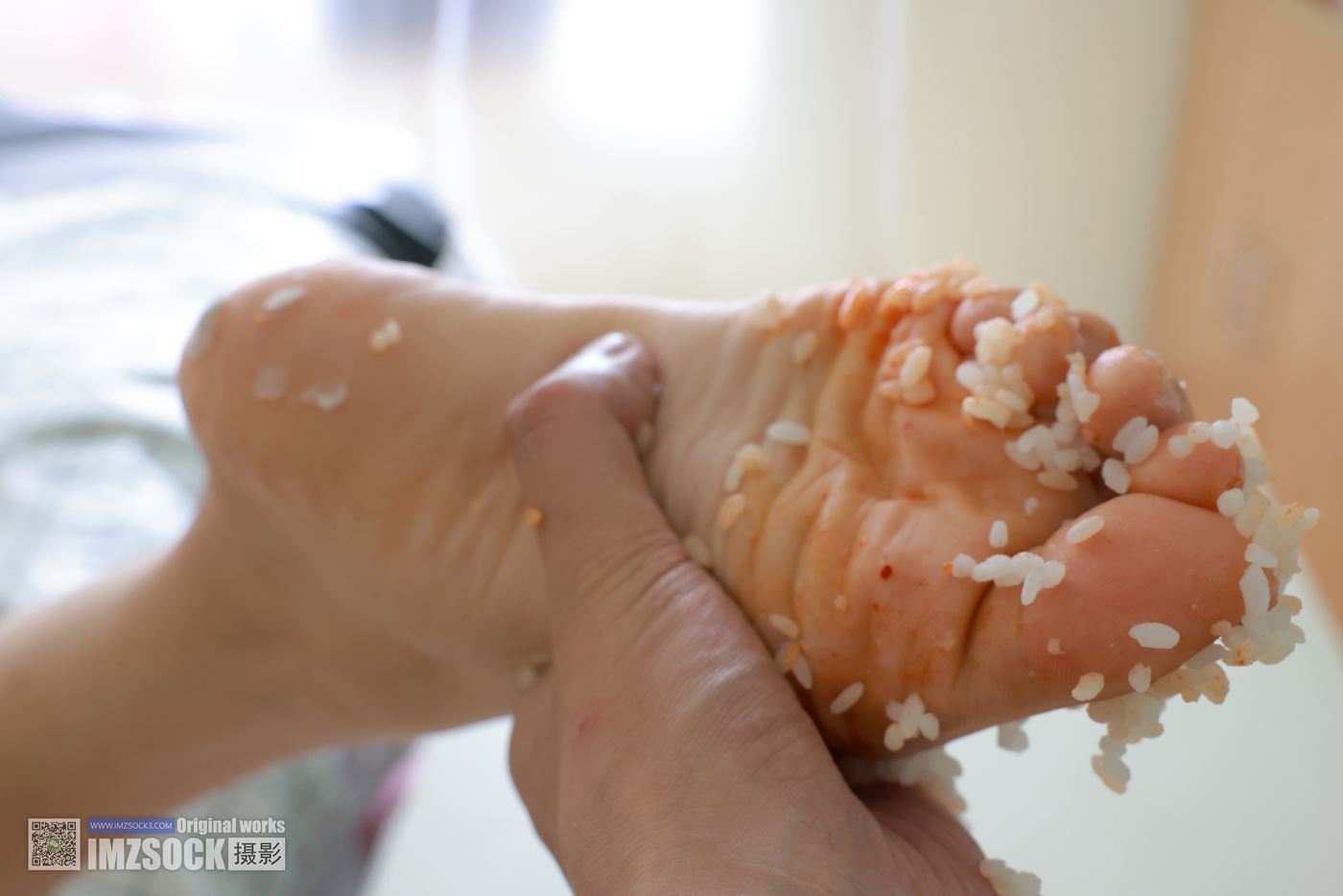 图片[65]-[MZSOCK]爱美足 NO.308 倩儿[116P] – 速更版-美库