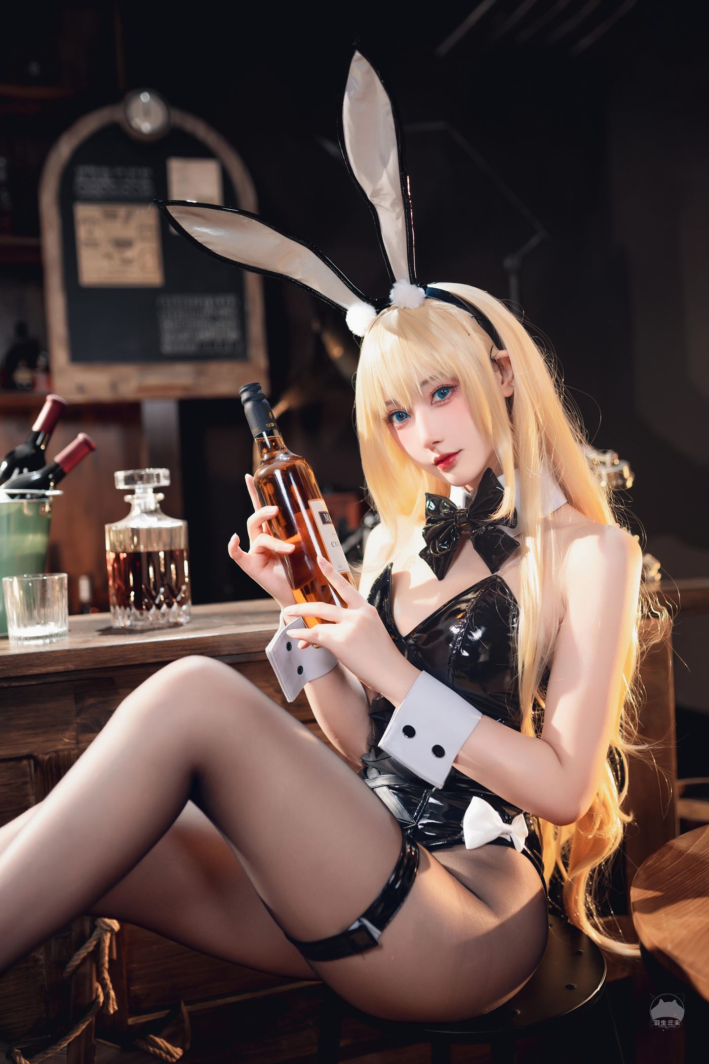 图片[46]-羽生三未图集  – 碧蓝航线真爱包[98P] – 速更版-美库