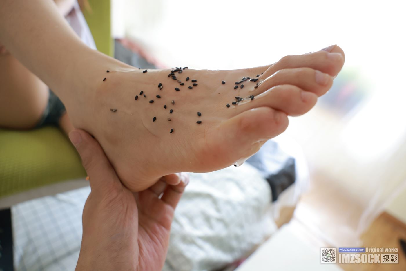 图片[78]-[MZSOCK]爱美足 NO.308 倩儿[116P] – 速更版-美库