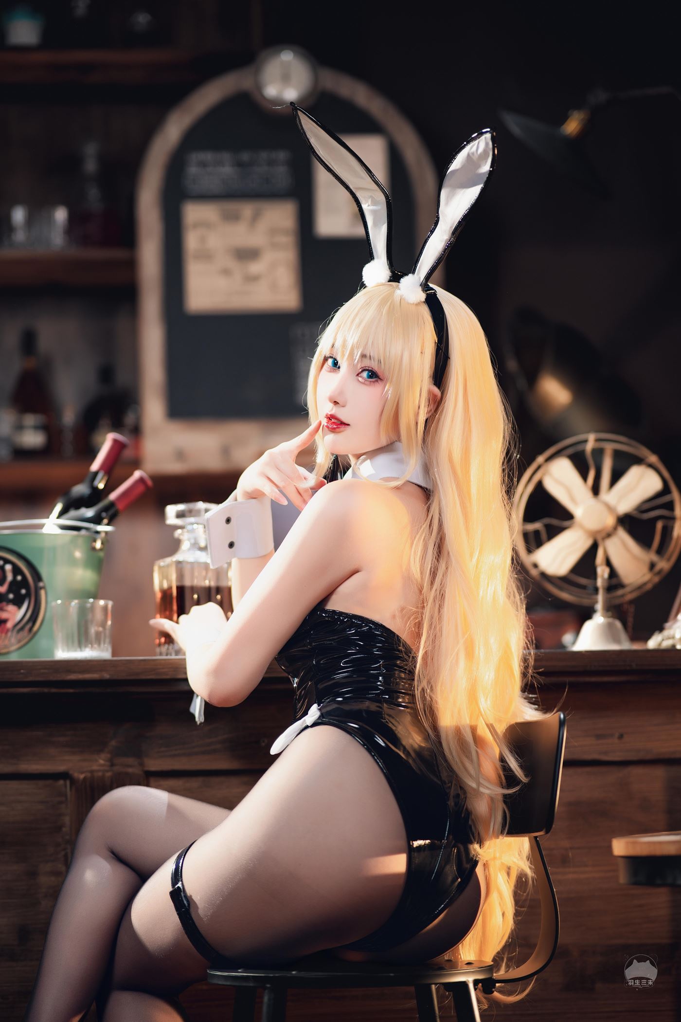 图片[57]-羽生三未图集  – 碧蓝航线真爱包[98P] – 速更版-美库