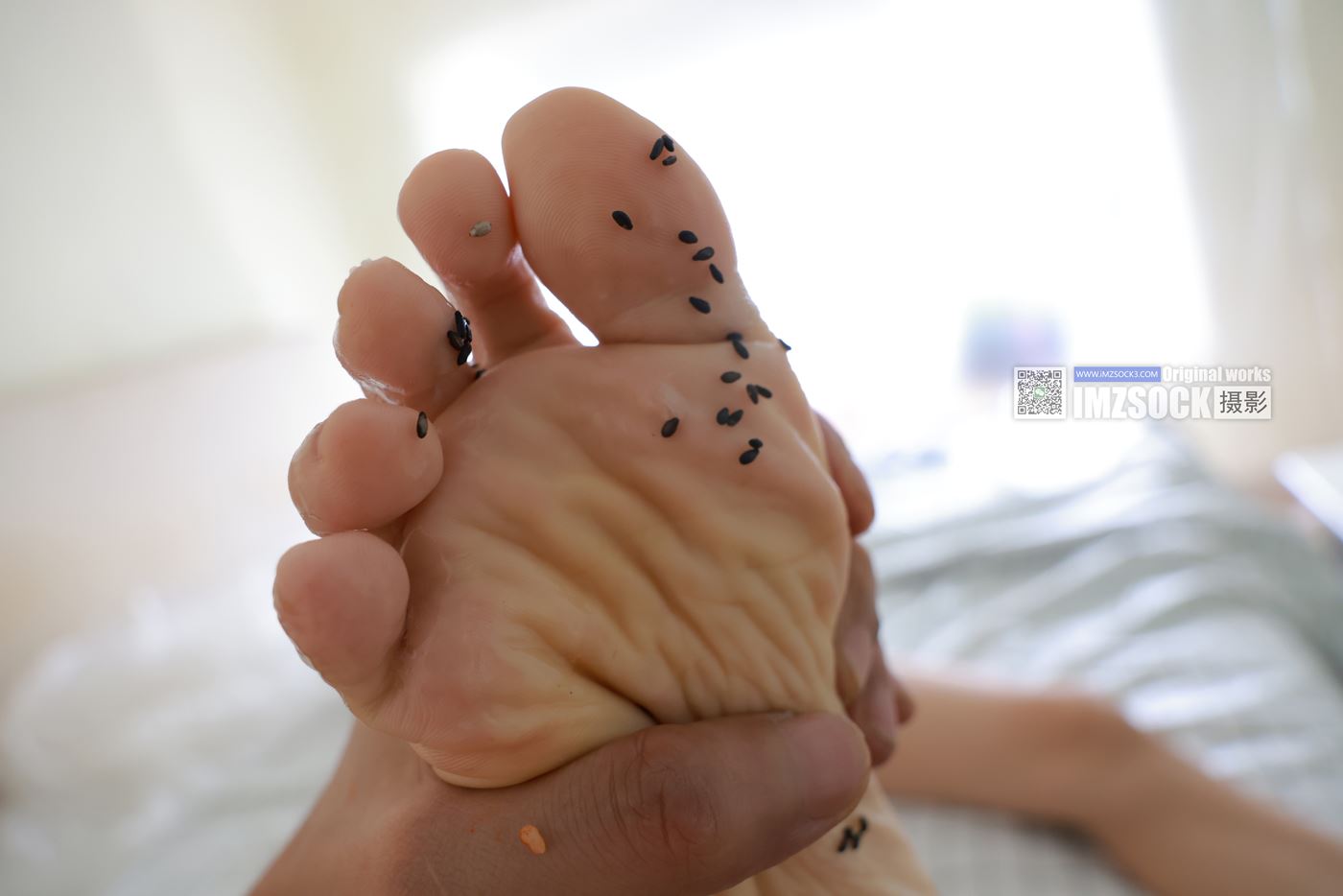 图片[82]-[MZSOCK]爱美足 NO.308 倩儿[116P] – 速更版-美库