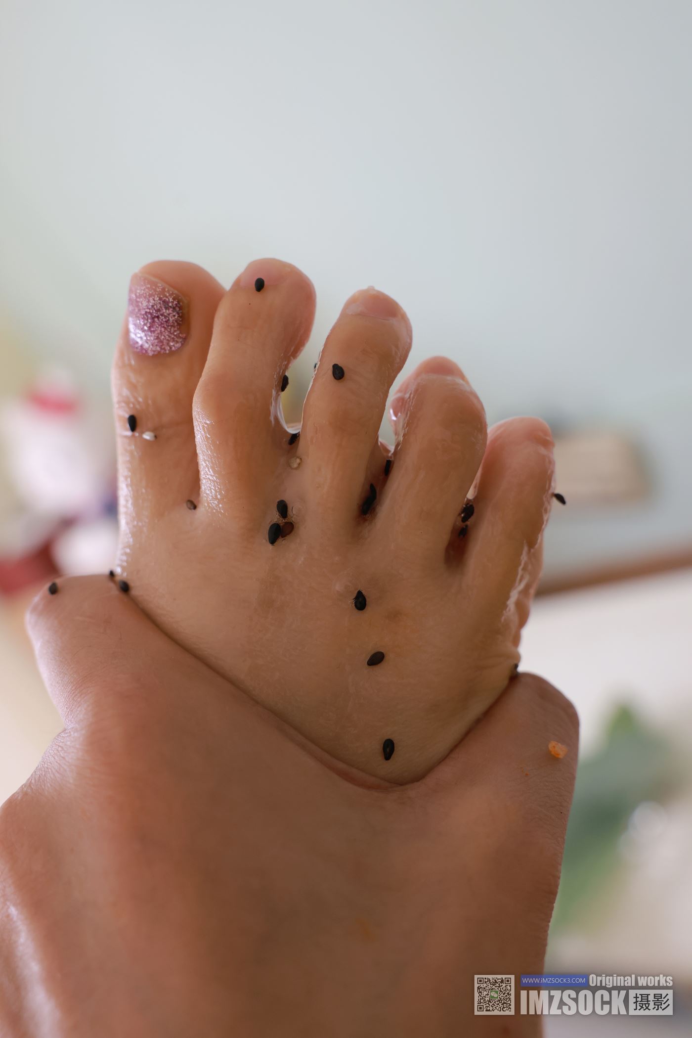 图片[83]-[MZSOCK]爱美足 NO.308 倩儿[116P] – 速更版-美库