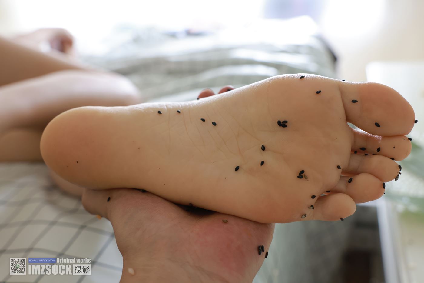 图片[86]-[MZSOCK]爱美足 NO.308 倩儿[116P] – 速更版-美库