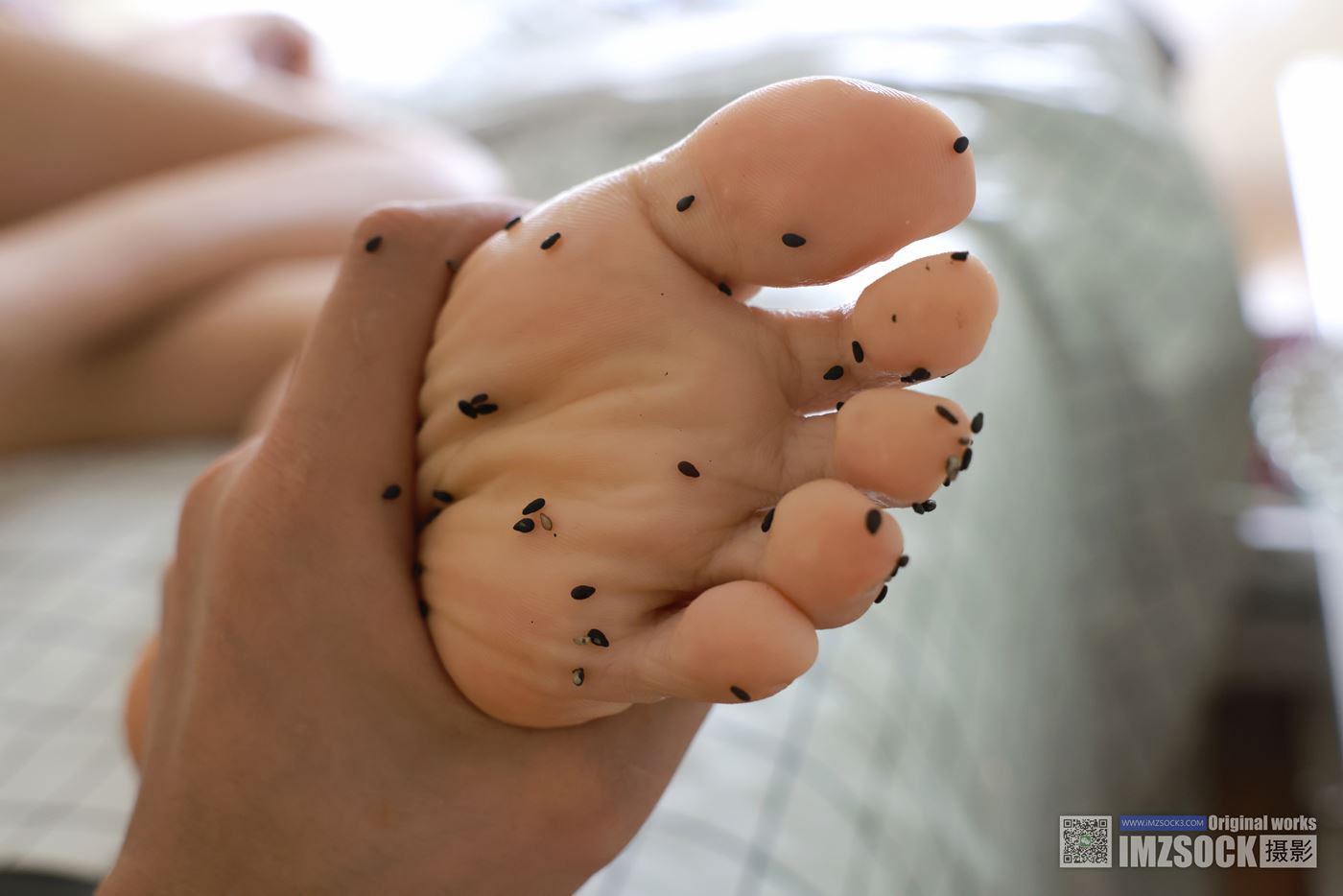 图片[87]-[MZSOCK]爱美足 NO.308 倩儿[116P] – 速更版-美库