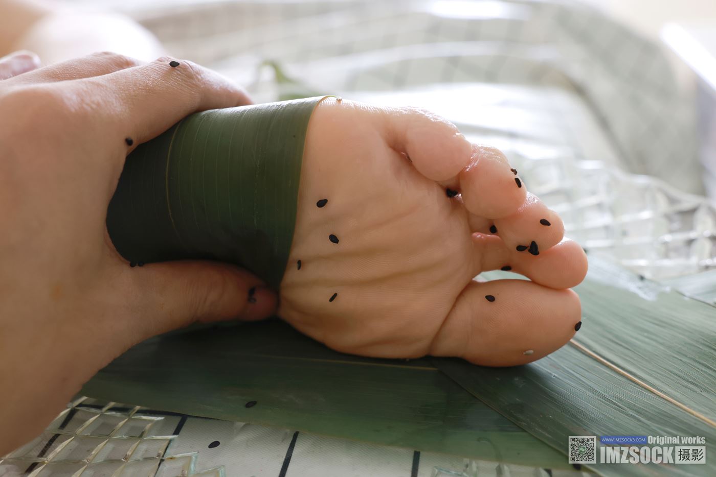 图片[90]-[MZSOCK]爱美足 NO.308 倩儿[116P] – 速更版-美库