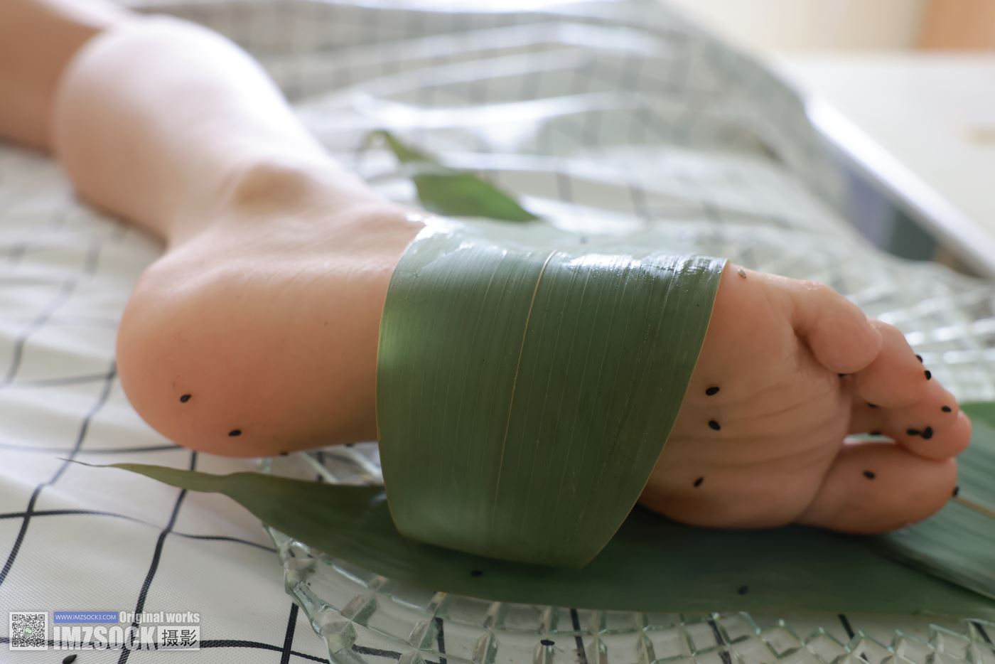 图片[91]-[MZSOCK]爱美足 NO.308 倩儿[116P] – 速更版-美库