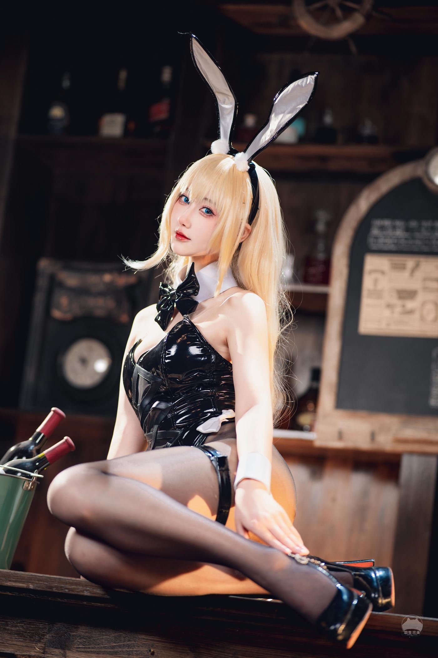 图片[67]-羽生三未图集  – 碧蓝航线真爱包[98P] – 速更版-美库