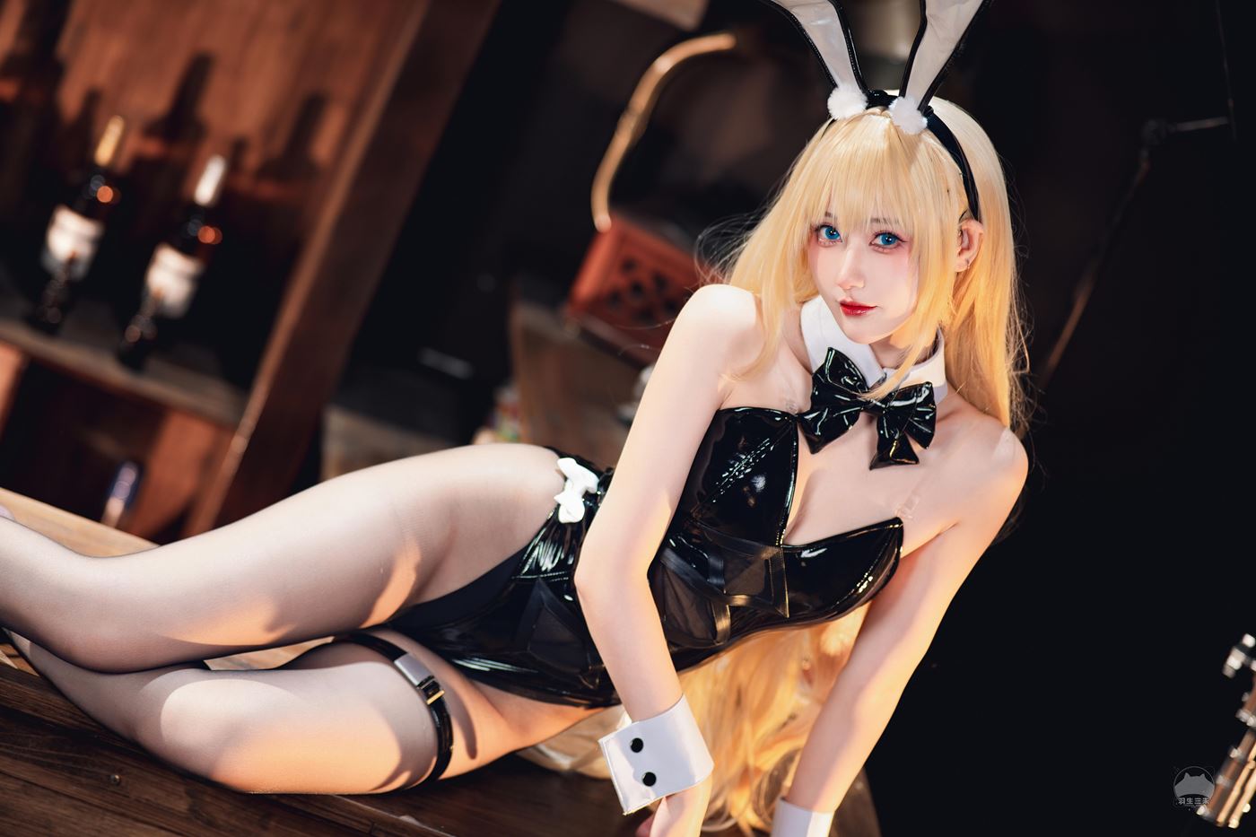 图片[70]-羽生三未图集  – 碧蓝航线真爱包[98P] – 速更版-美库