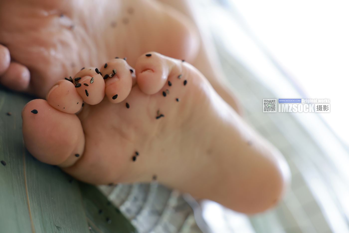 图片[105]-[MZSOCK]爱美足 NO.308 倩儿[116P] – 速更版-美库