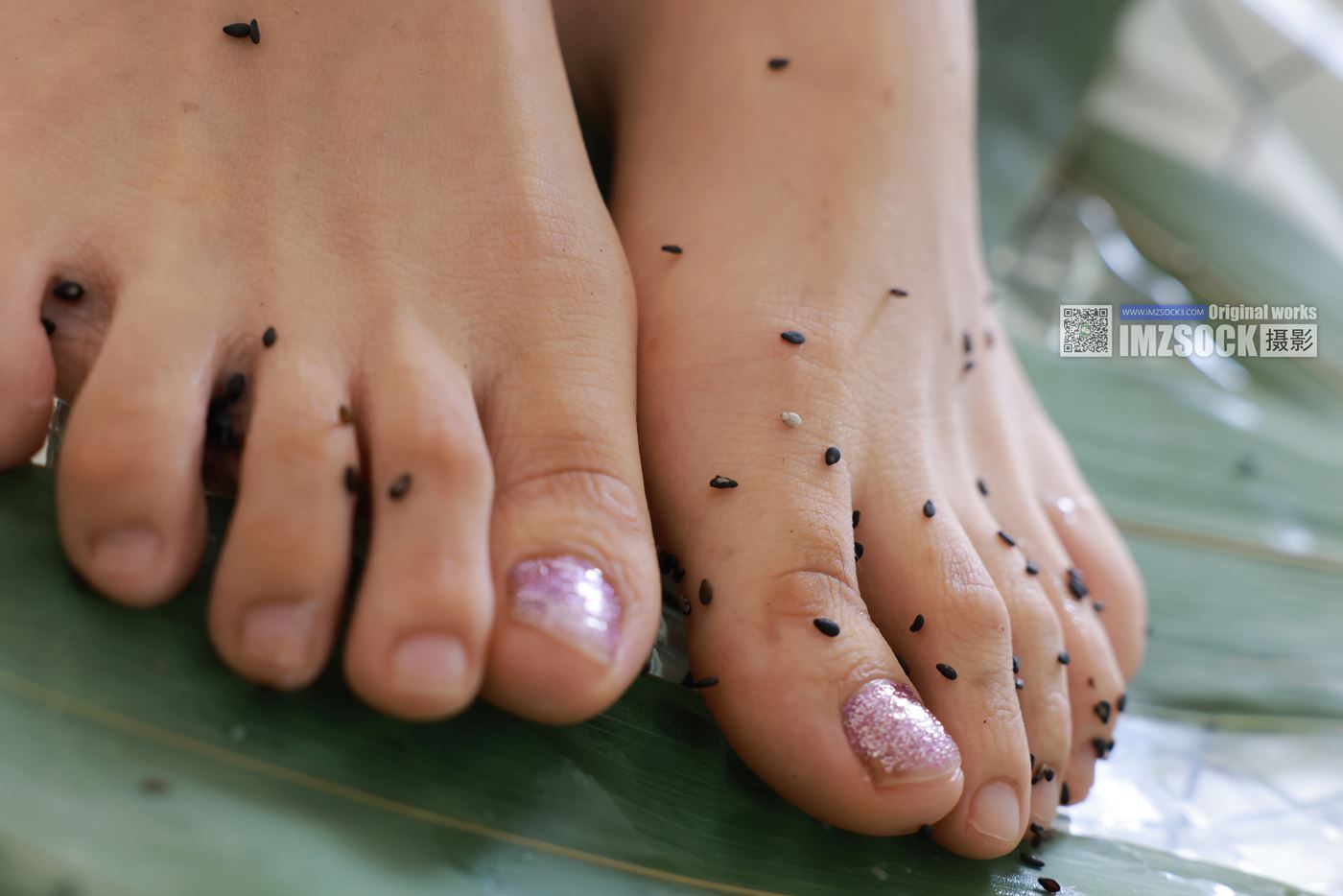 图片[106]-[MZSOCK]爱美足 NO.308 倩儿[116P] – 速更版-美库