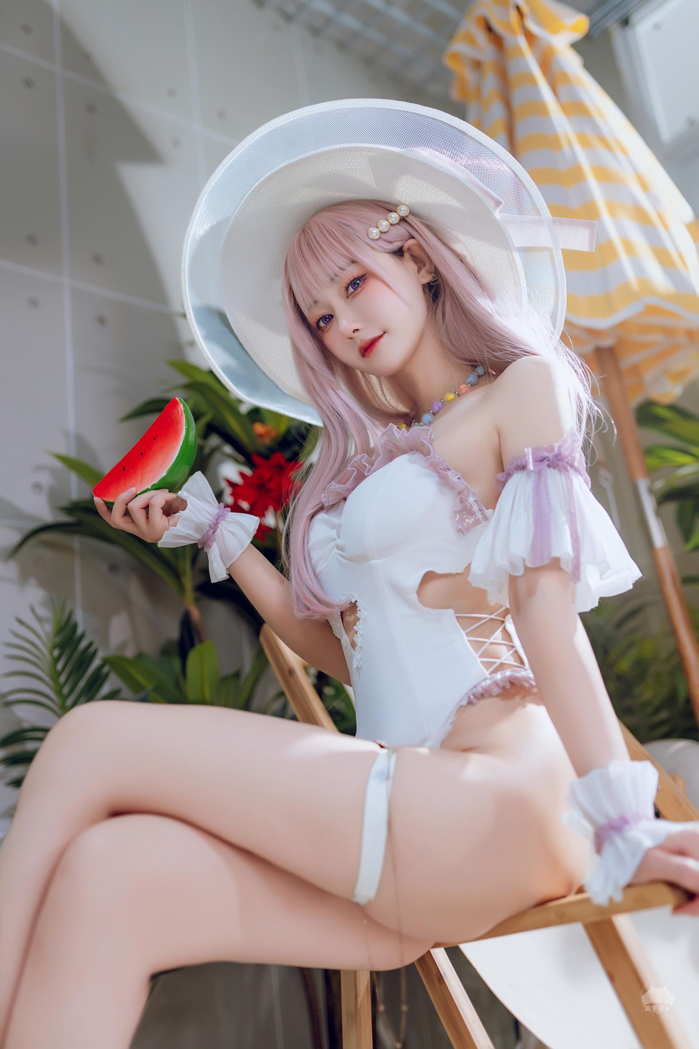 图片[81]-羽生三未图集  – 碧蓝航线真爱包[98P] – 速更版-美库