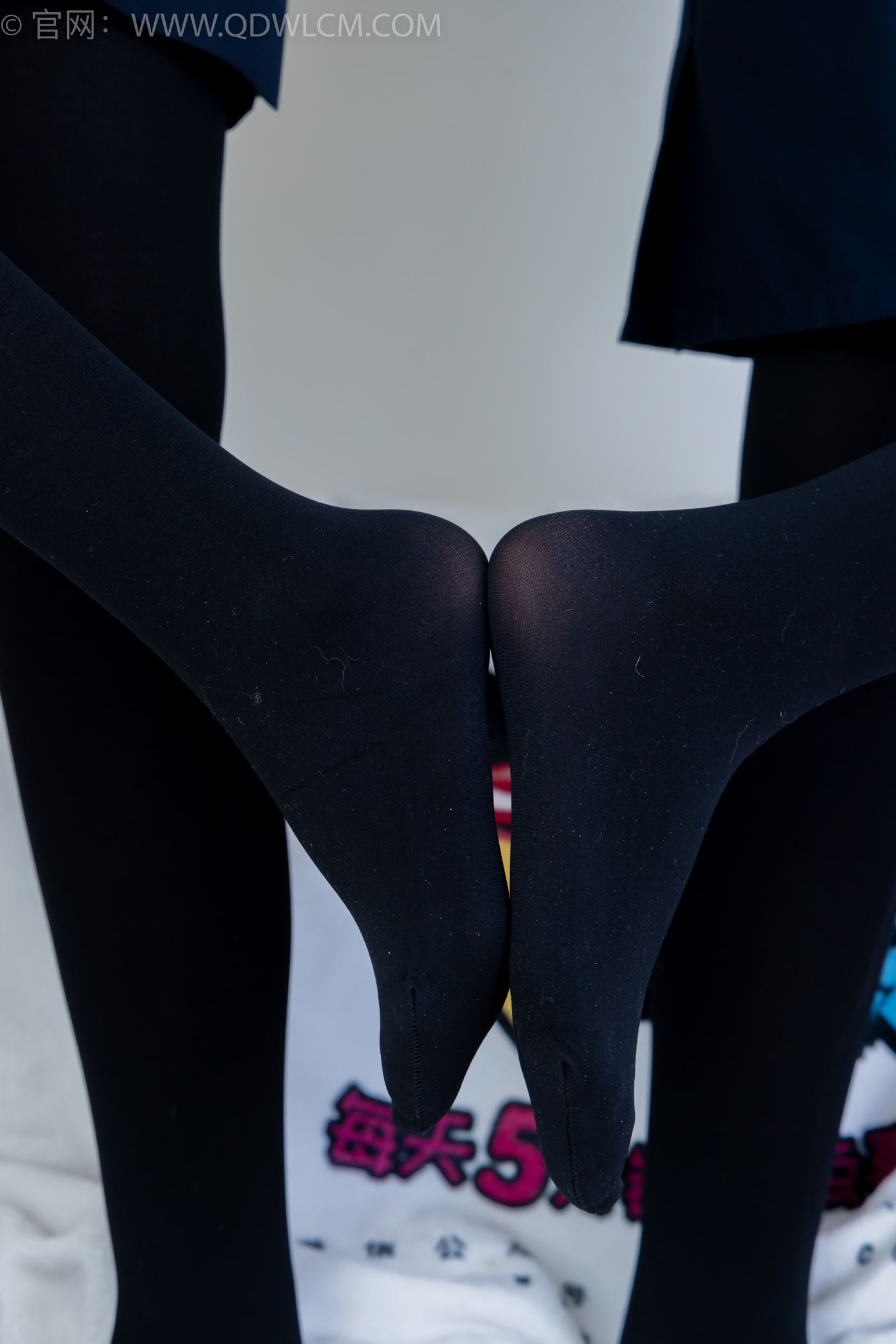 图片[60]-物恋传媒 NO.2232 恬恬&樱桃-皮鞋、厚黑丝、裸足、空姐制服[150P] – 速更版-美库