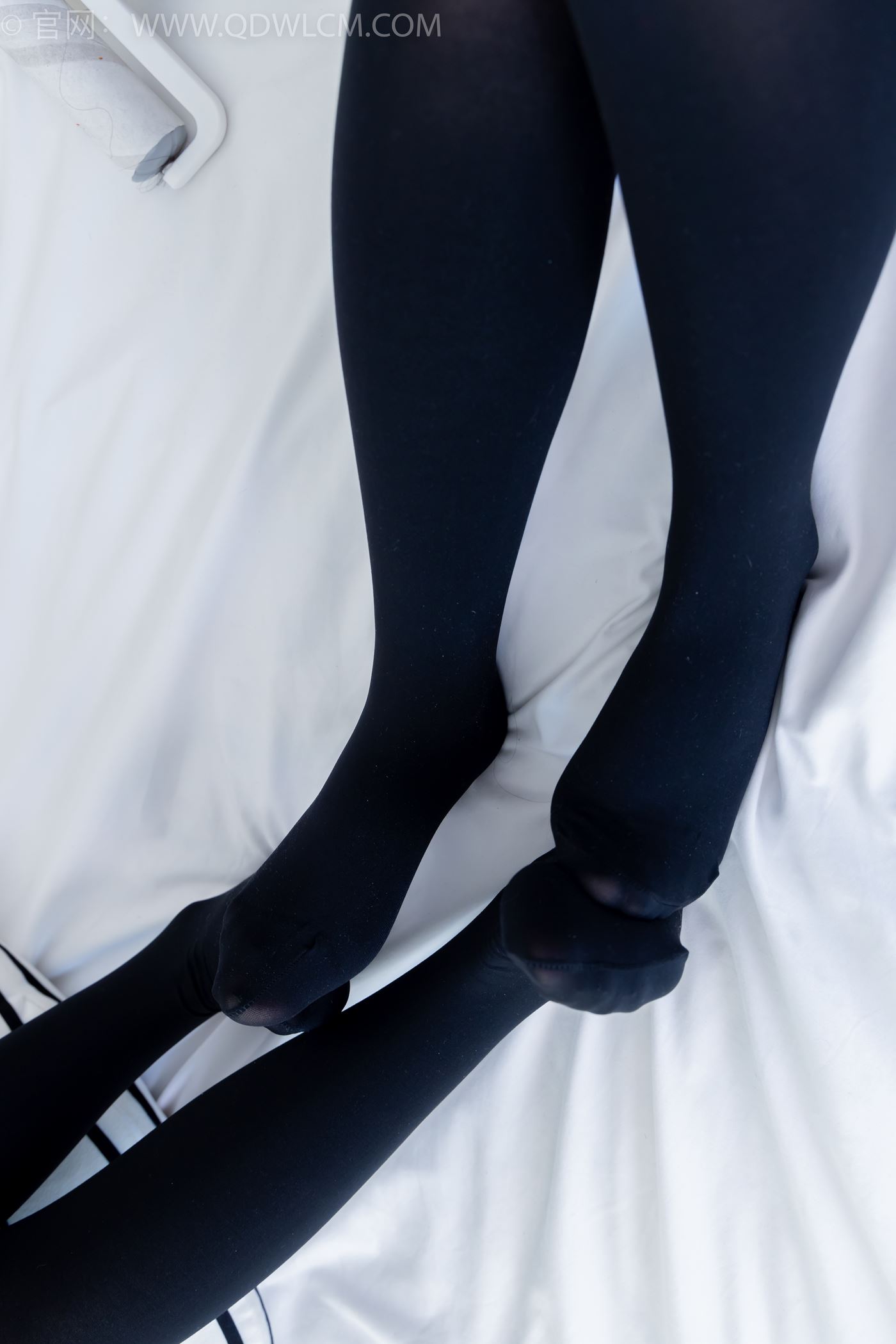 图片[91]-物恋传媒 NO.2232 恬恬&樱桃-皮鞋、厚黑丝、裸足、空姐制服[150P] – 速更版-美库