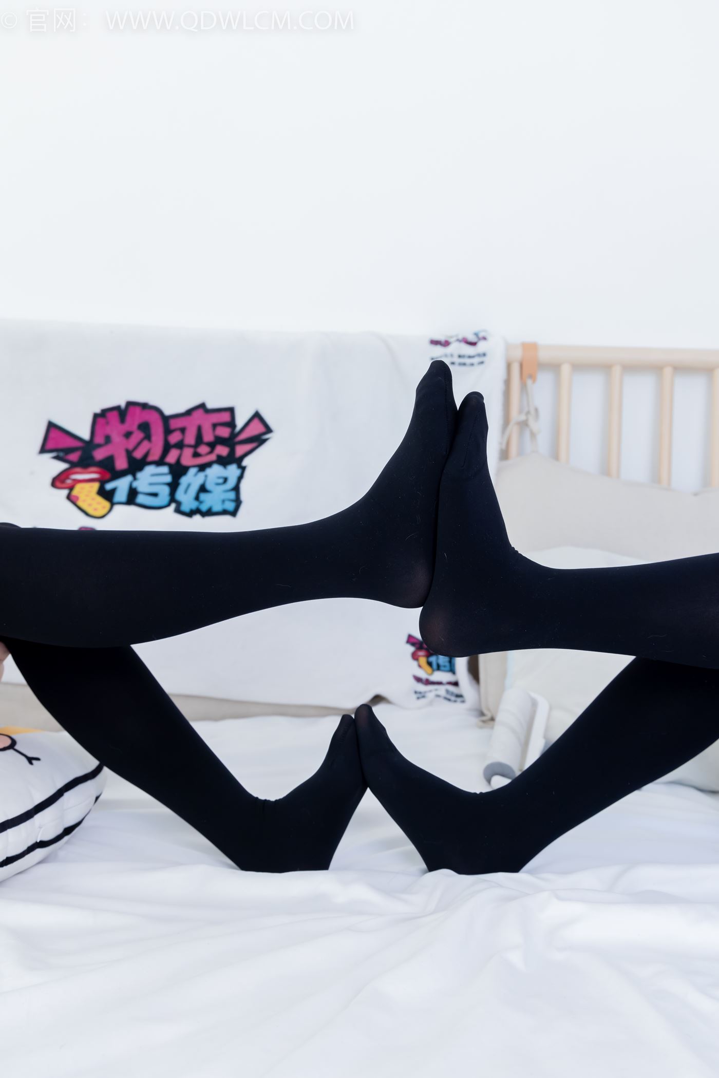 图片[94]-物恋传媒 NO.2232 恬恬&樱桃-皮鞋、厚黑丝、裸足、空姐制服[150P] – 速更版-美库