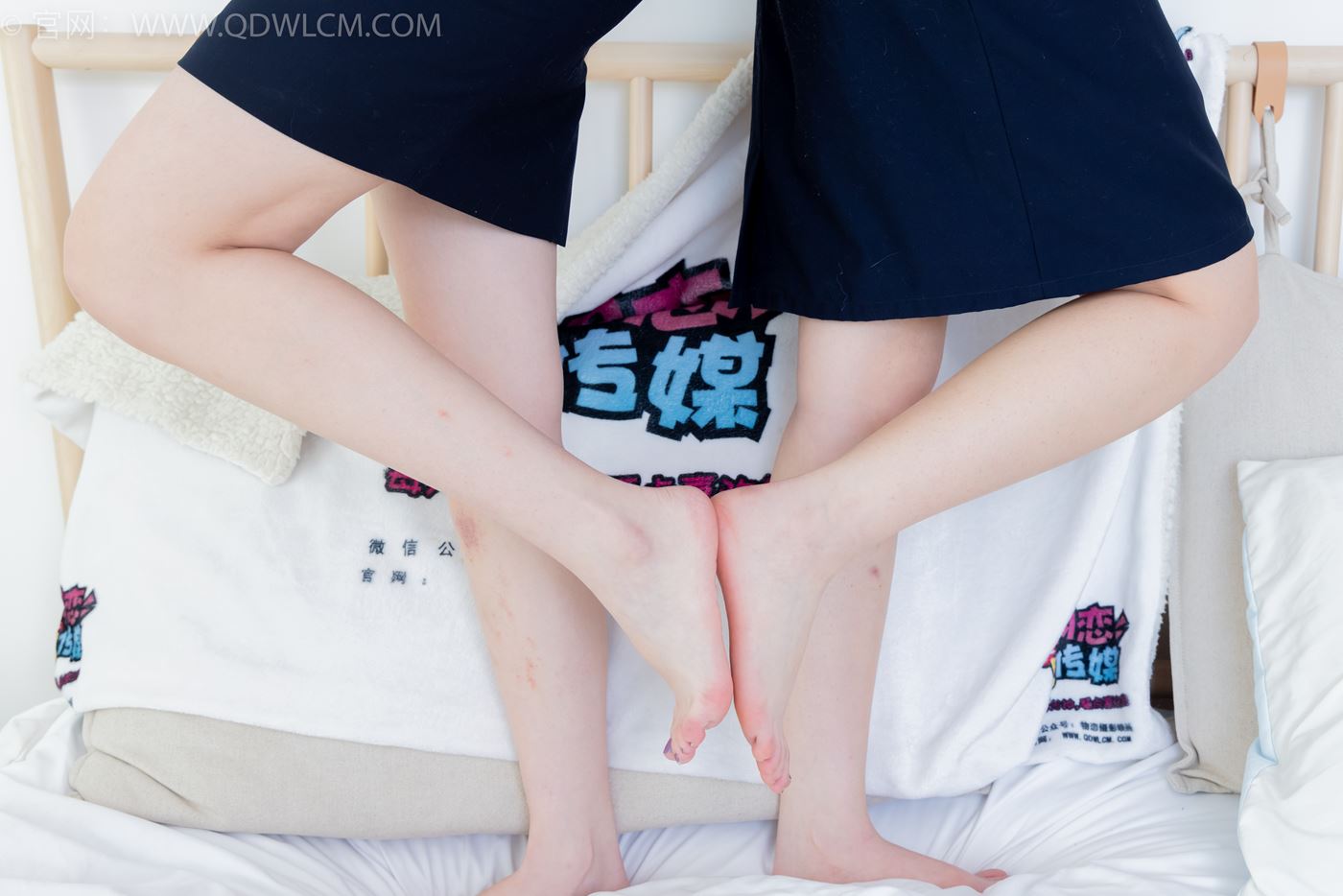 图片[107]-物恋传媒 NO.2232 恬恬&樱桃-皮鞋、厚黑丝、裸足、空姐制服[150P] – 速更版-美库