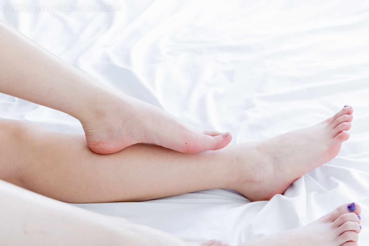 图片[136]-物恋传媒 NO.2232 恬恬&樱桃-皮鞋、厚黑丝、裸足、空姐制服[150P] – 速更版-美库