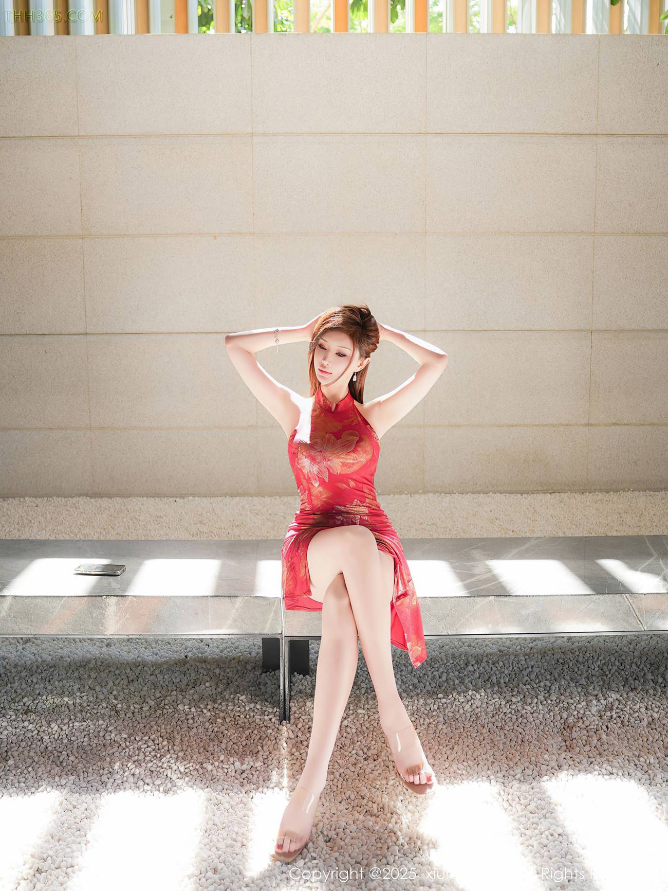 图片[23]-[Xiuren秀人网]2025.02.05 NO.9837 Carol周妍希X[46+1P] – 速更版-美库