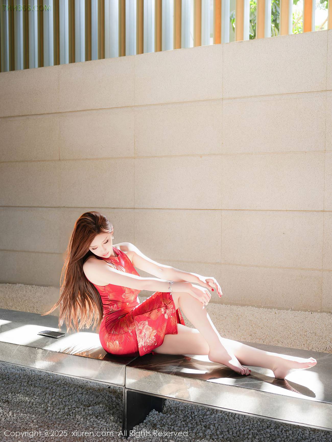 图片[27]-[Xiuren秀人网]2025.02.05 NO.9837 Carol周妍希X[46+1P] – 速更版-美库