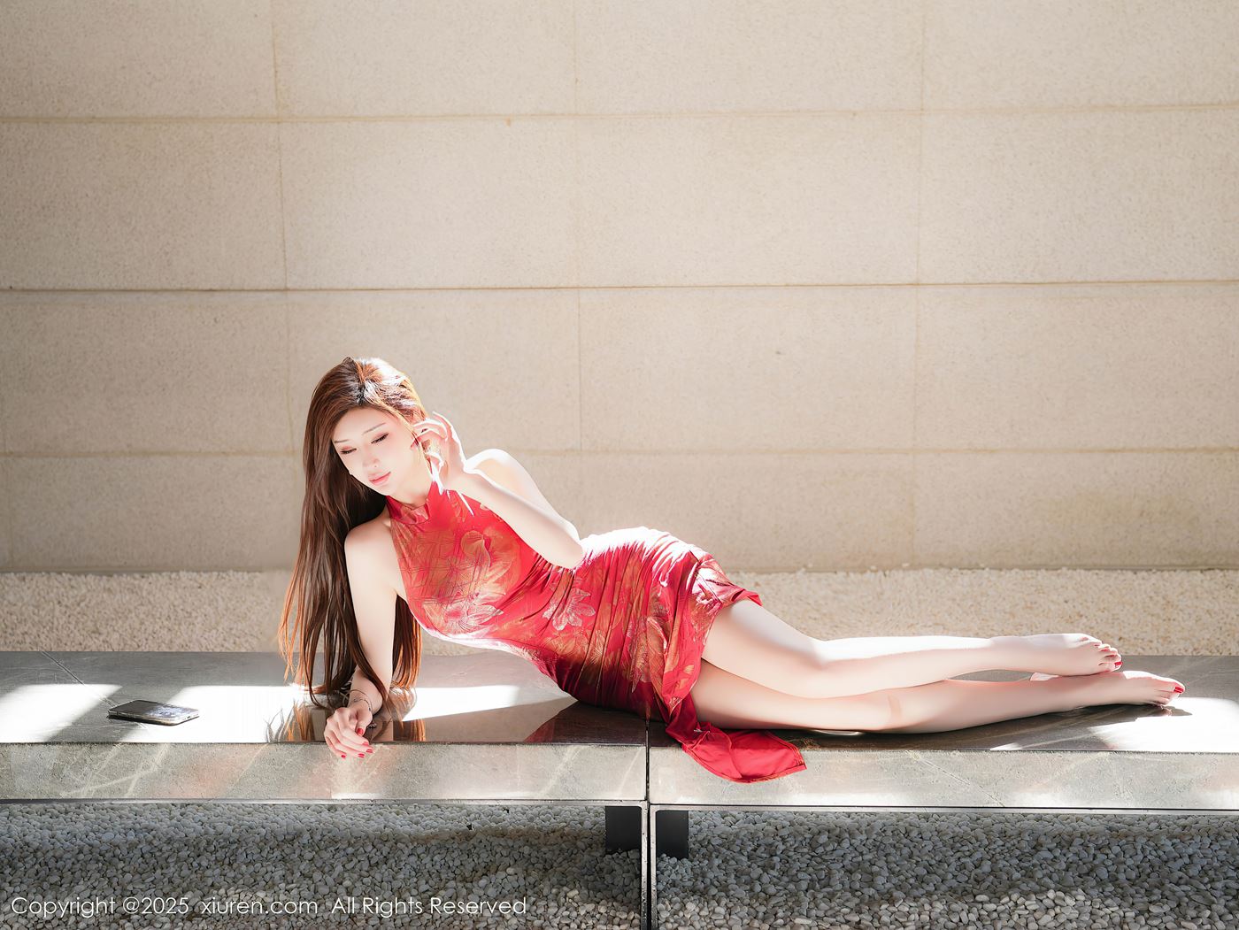 图片[29]-[Xiuren秀人网]2025.02.05 NO.9837 Carol周妍希X[46+1P] – 速更版-美库