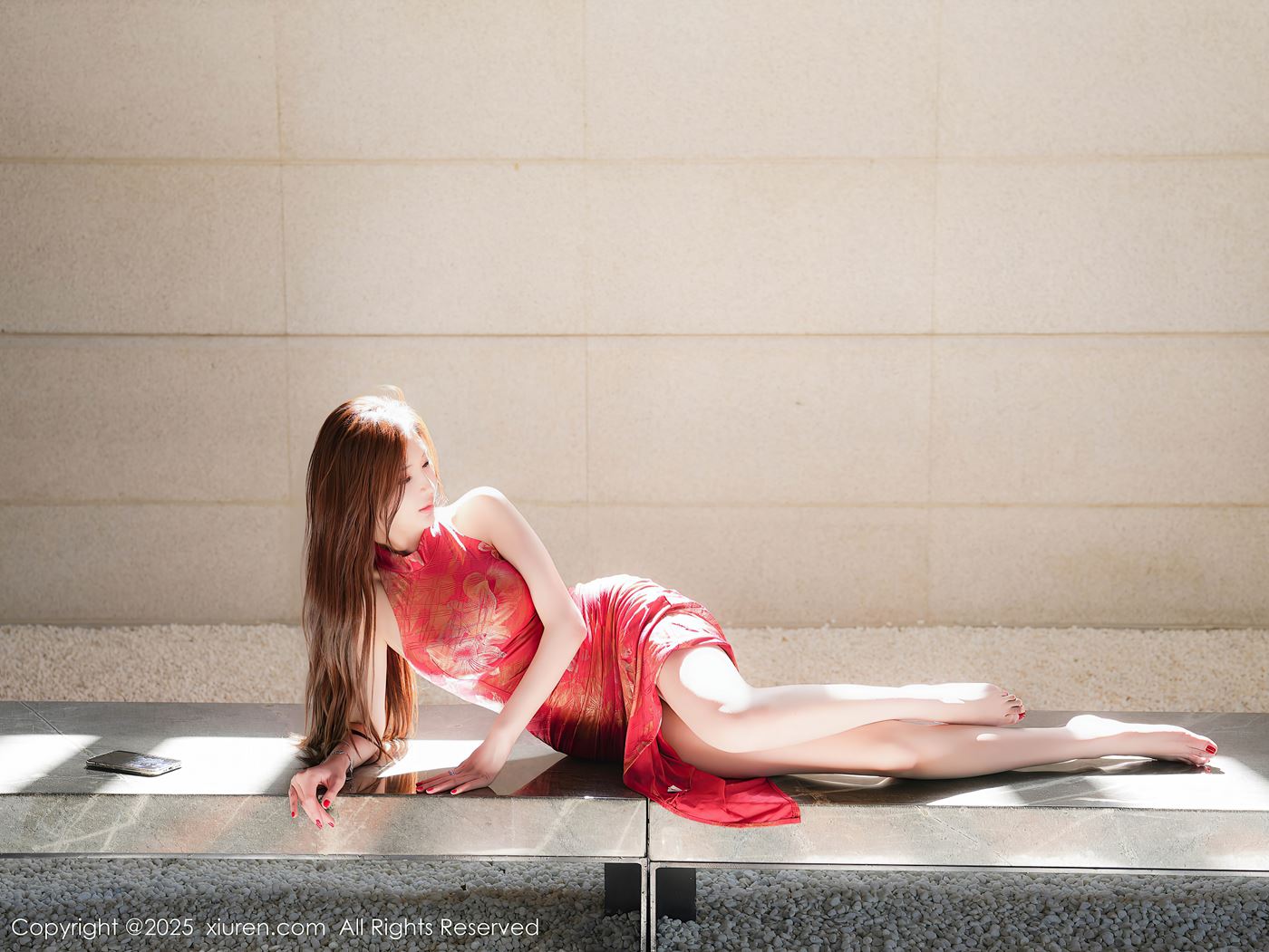 图片[31]-[Xiuren秀人网]2025.02.05 NO.9837 Carol周妍希X[46+1P] – 速更版-美库