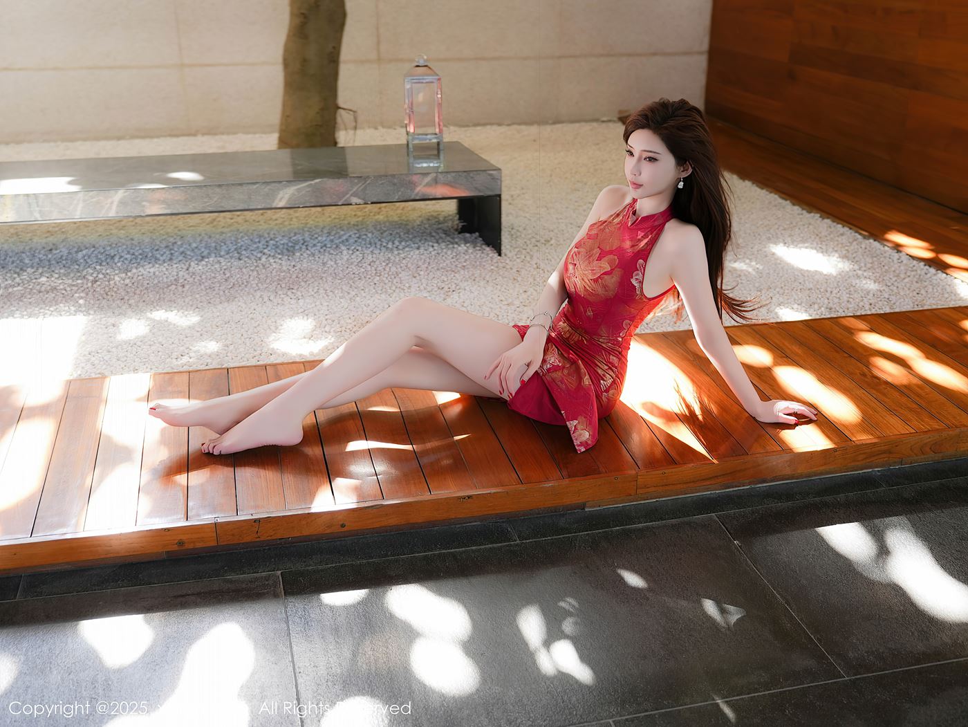 图片[38]-[Xiuren秀人网]2025.02.05 NO.9837 Carol周妍希X[46+1P] – 速更版-美库