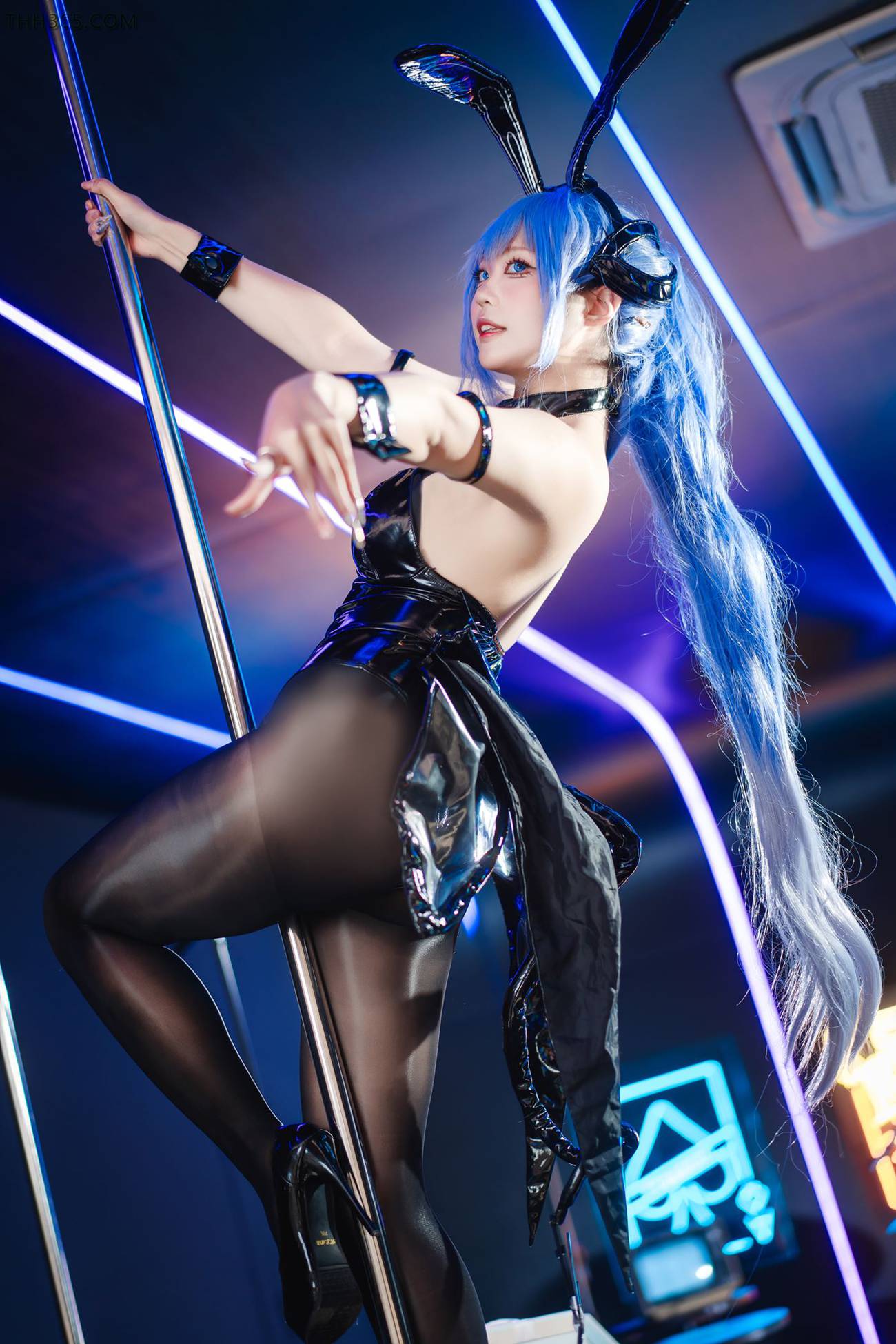 图片[12]-小完能干脆面qvq  – 花园[17P] – 速更版-美库