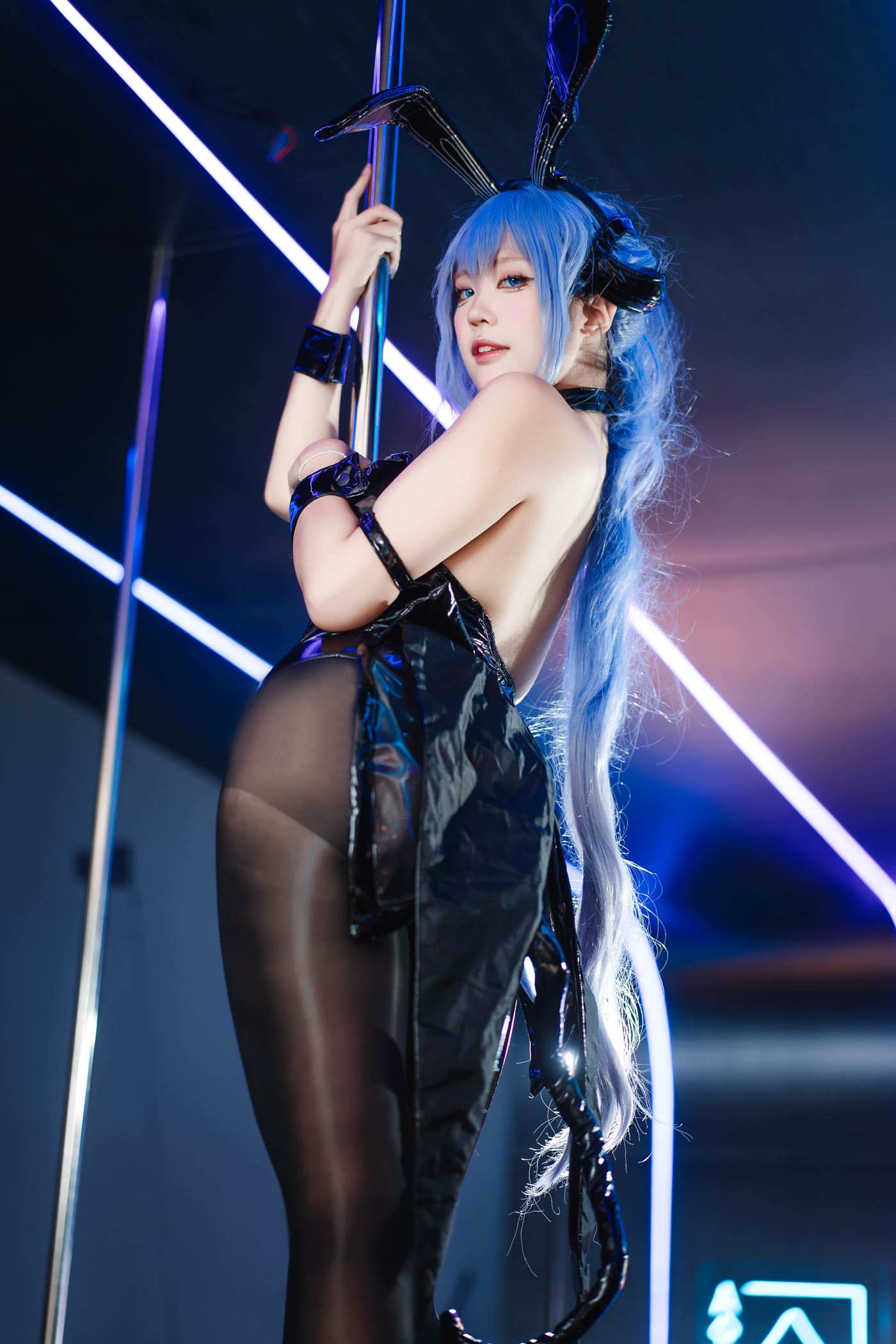 图片[18]-小完能干脆面qvq  – 花园[17P] – 速更版-美库