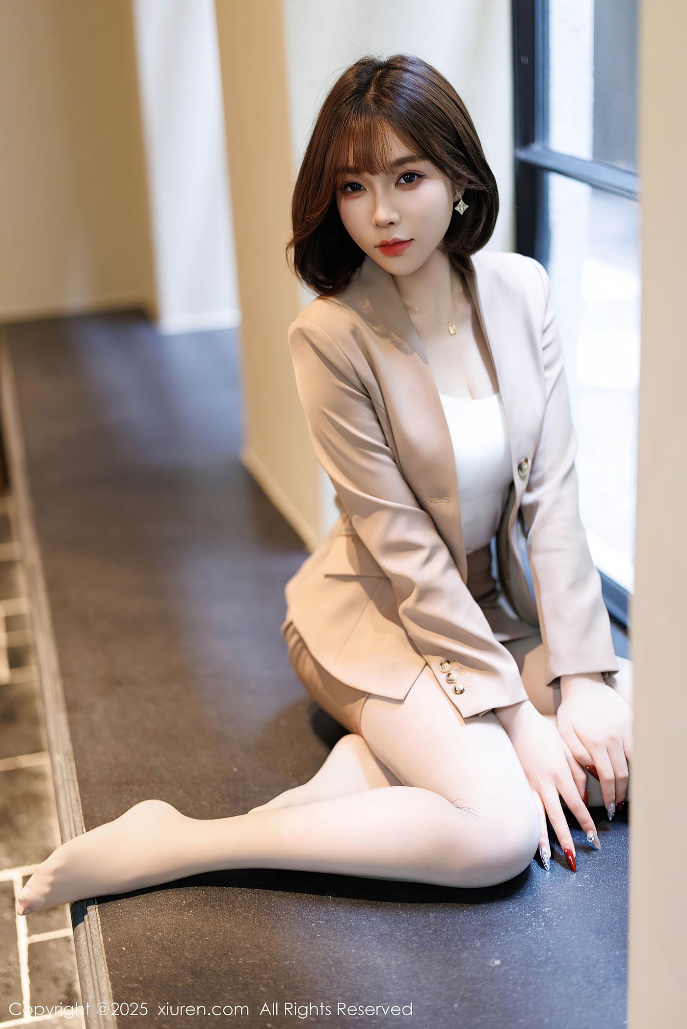 图片[10]-[Xiuren秀人网]2025.02.06 NO.9844 徐莉芝Booty[37+1P] – 速更版-美库