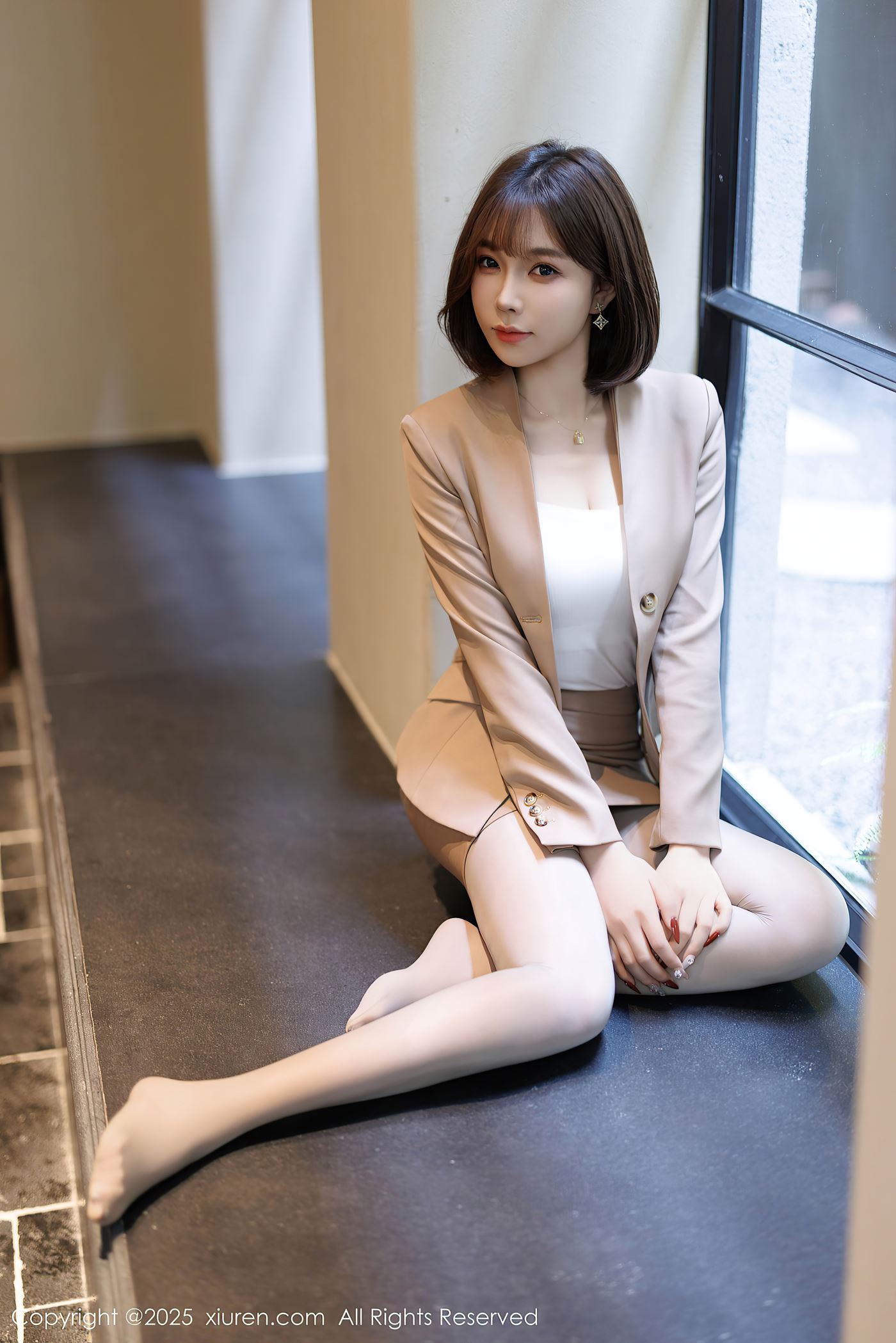 图片[13]-[Xiuren秀人网]2025.02.06 NO.9844 徐莉芝Booty[37+1P] – 速更版-美库