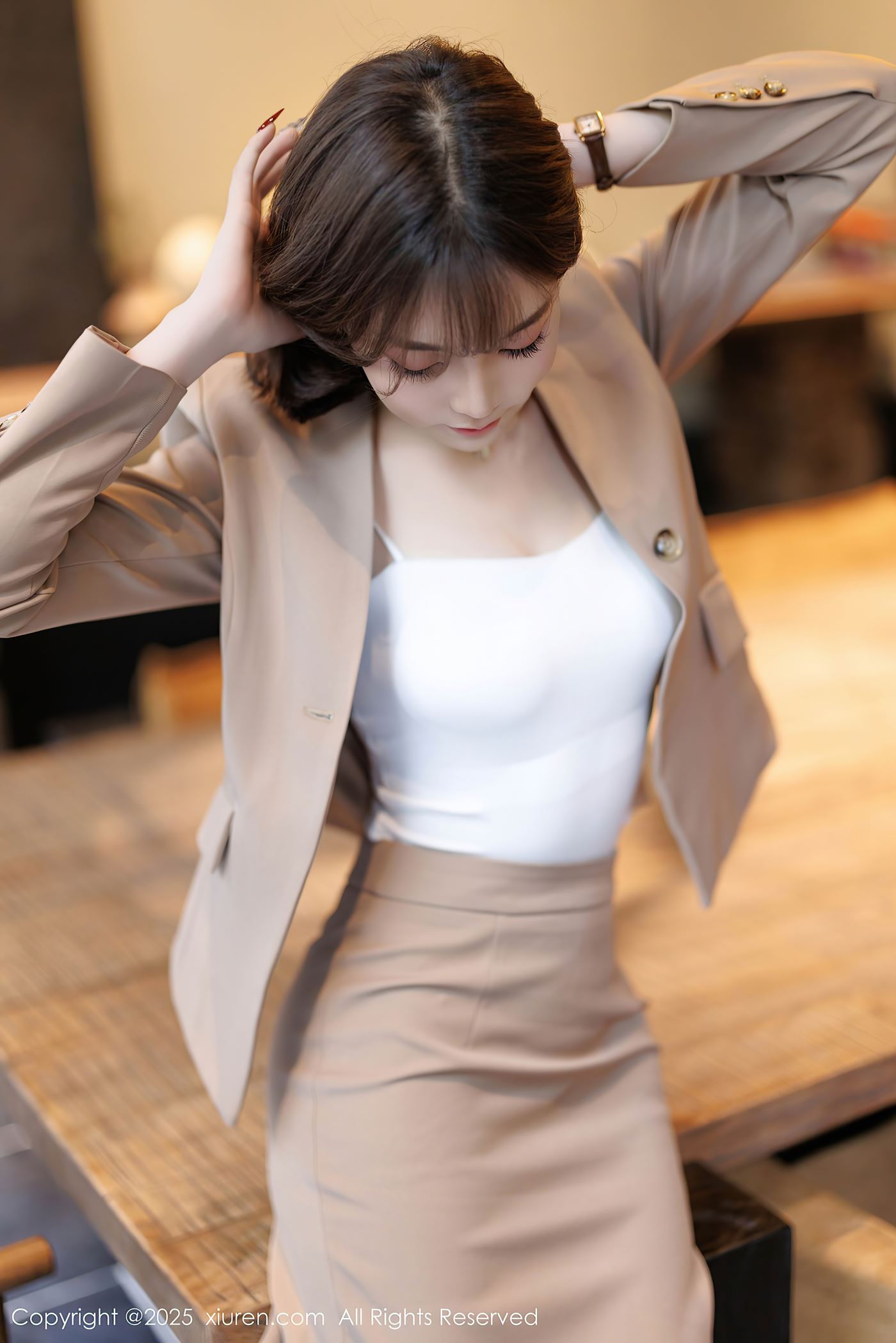 图片[19]-[Xiuren秀人网]2025.02.06 NO.9844 徐莉芝Booty[37+1P] – 速更版-美库