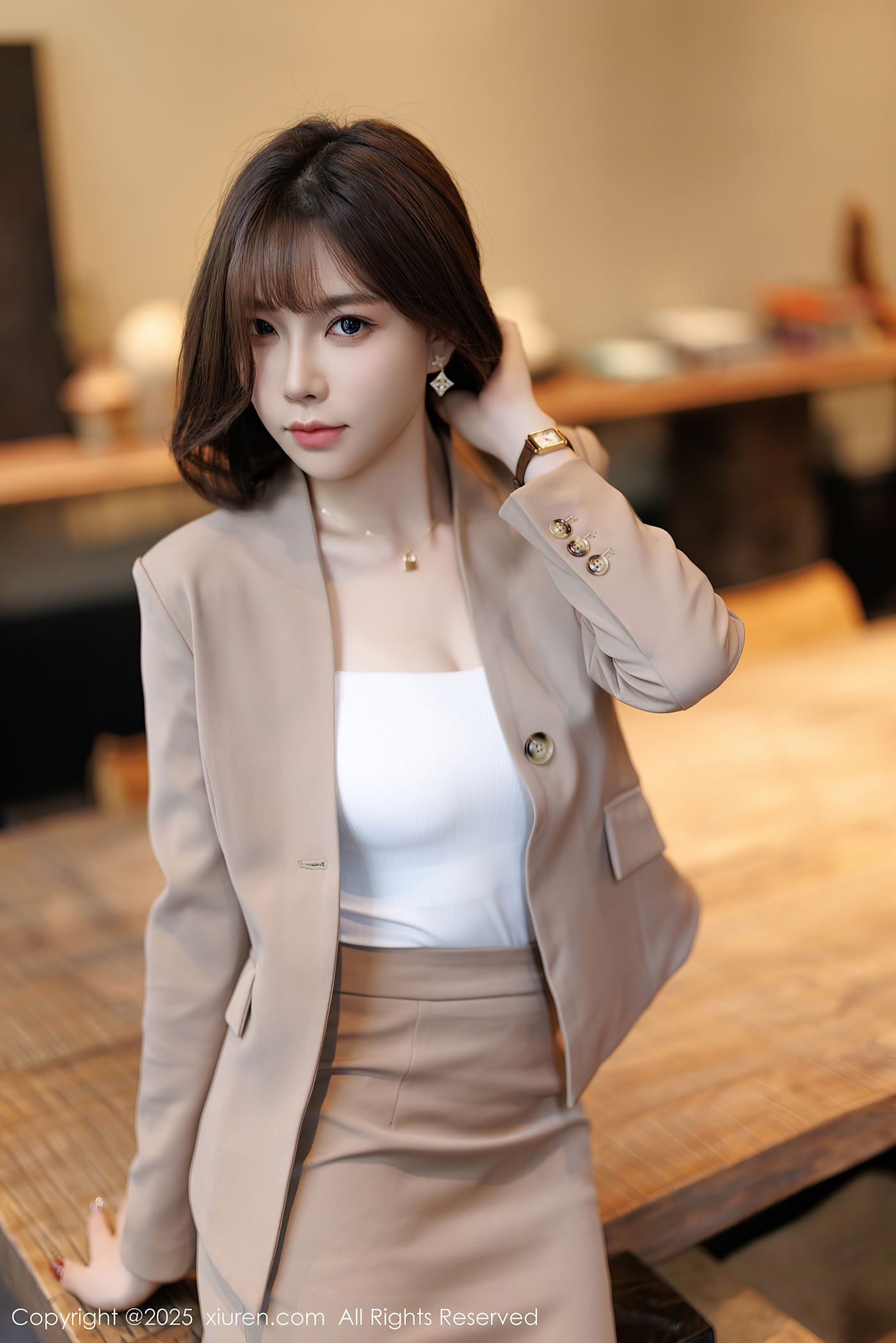 图片[20]-[Xiuren秀人网]2025.02.06 NO.9844 徐莉芝Booty[37+1P] – 速更版-美库