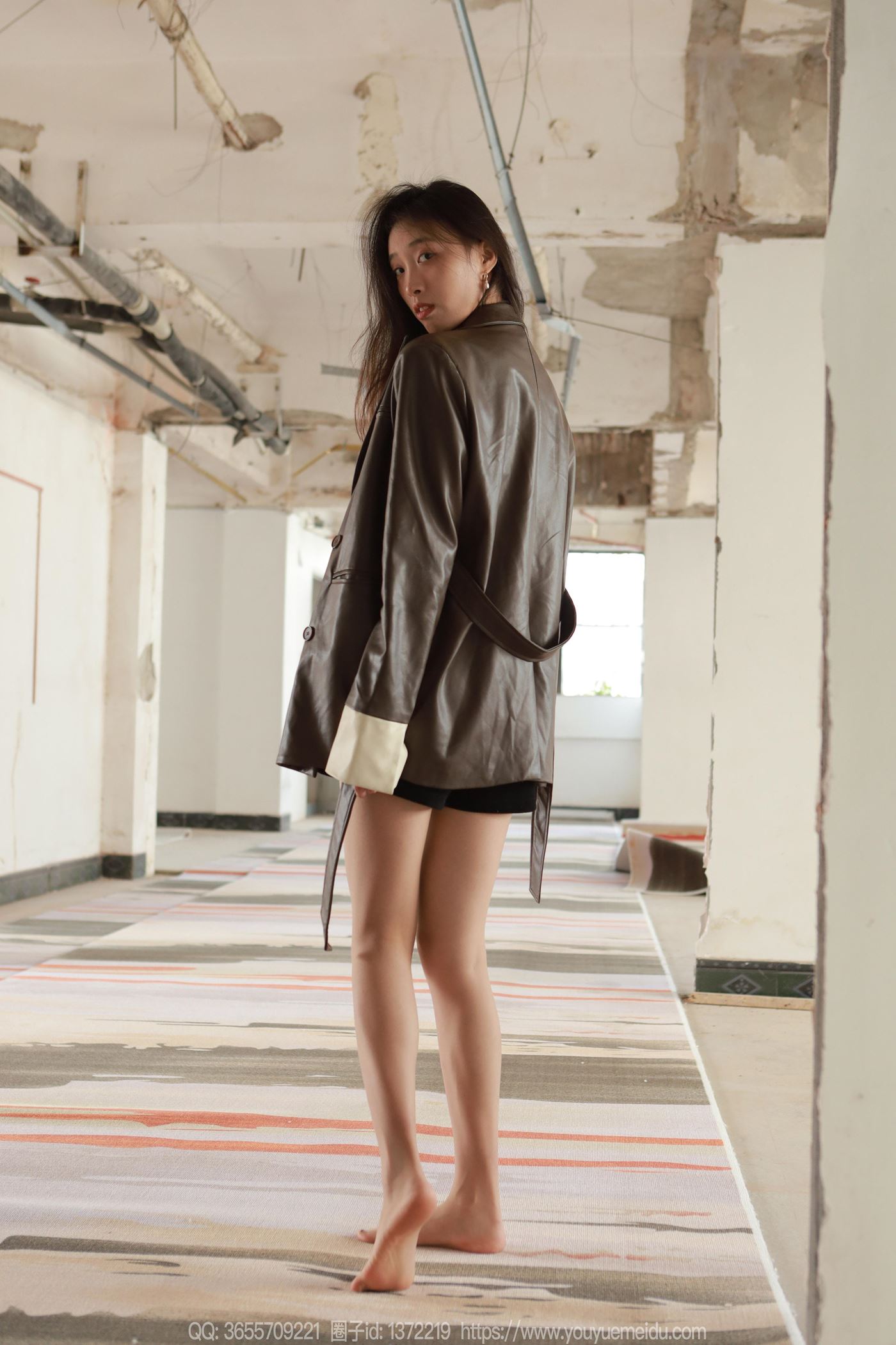 图片[31]-[IESS异思趣向] 2025.01.09 丝享家1946：小九《工地日记（下）》[79P] – 速更版-美库